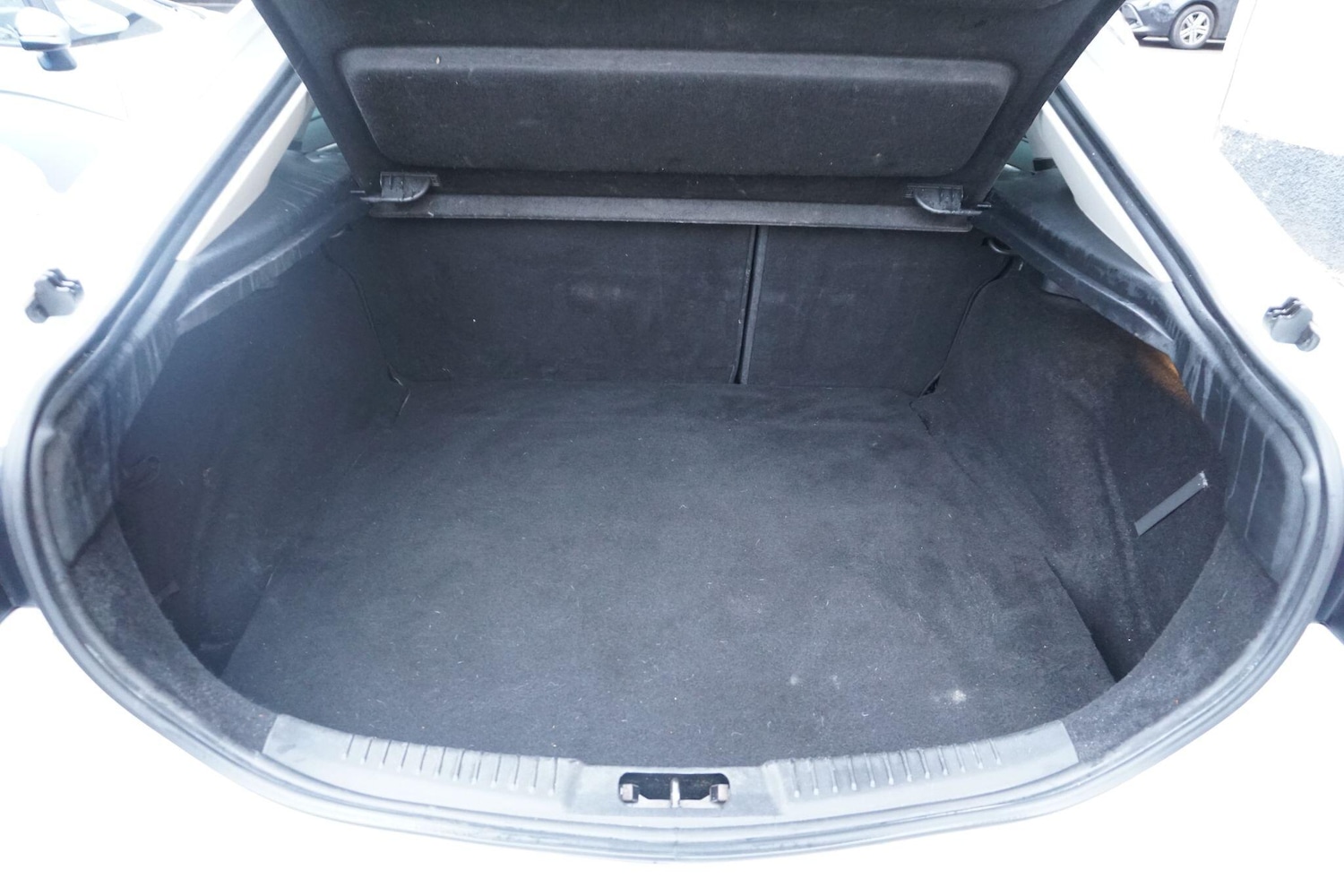 Used Ford Mondeo 2014 for sale - 76964884: Photo 53