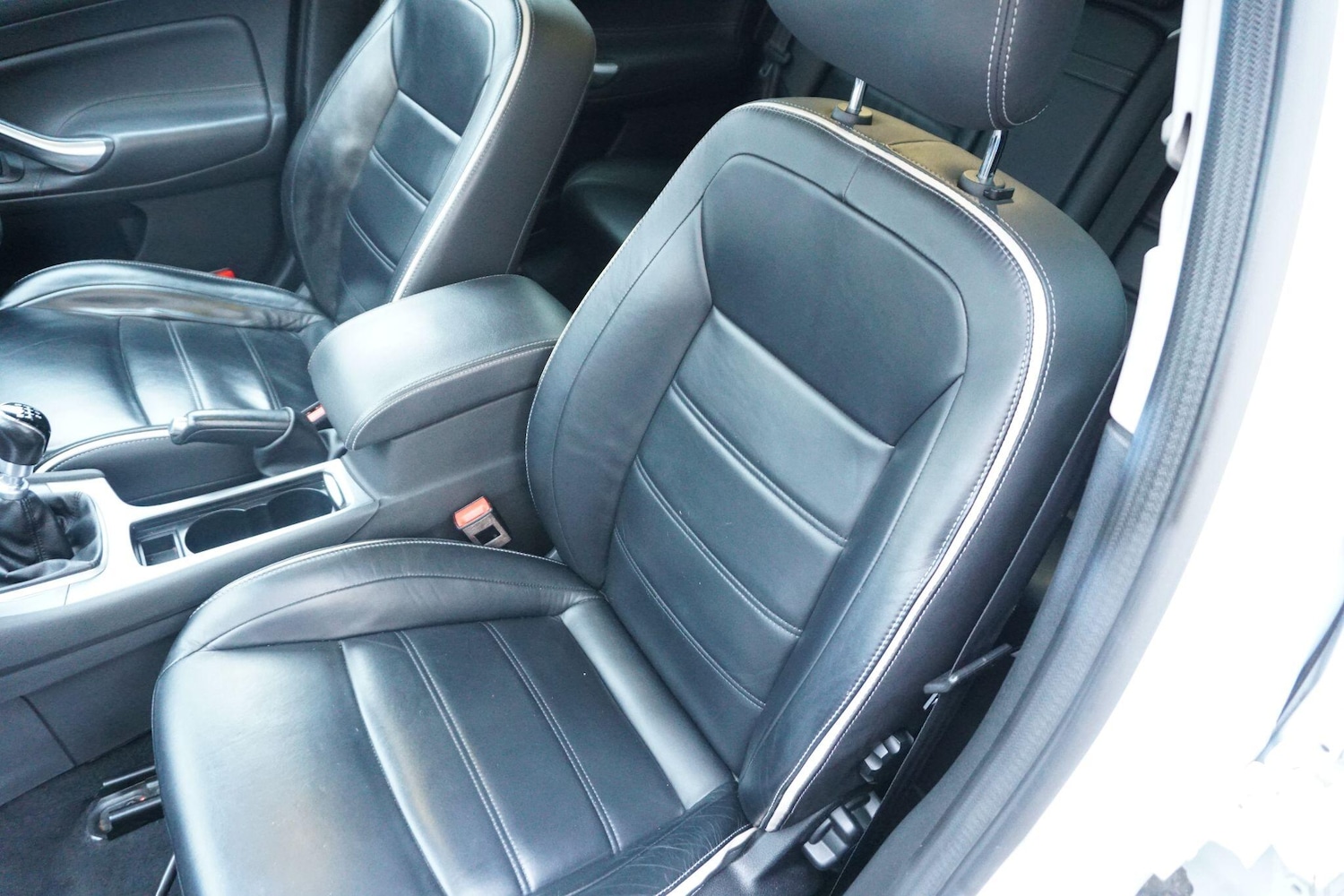 Used Ford Mondeo 2014 for sale - 76964884: Photo 57