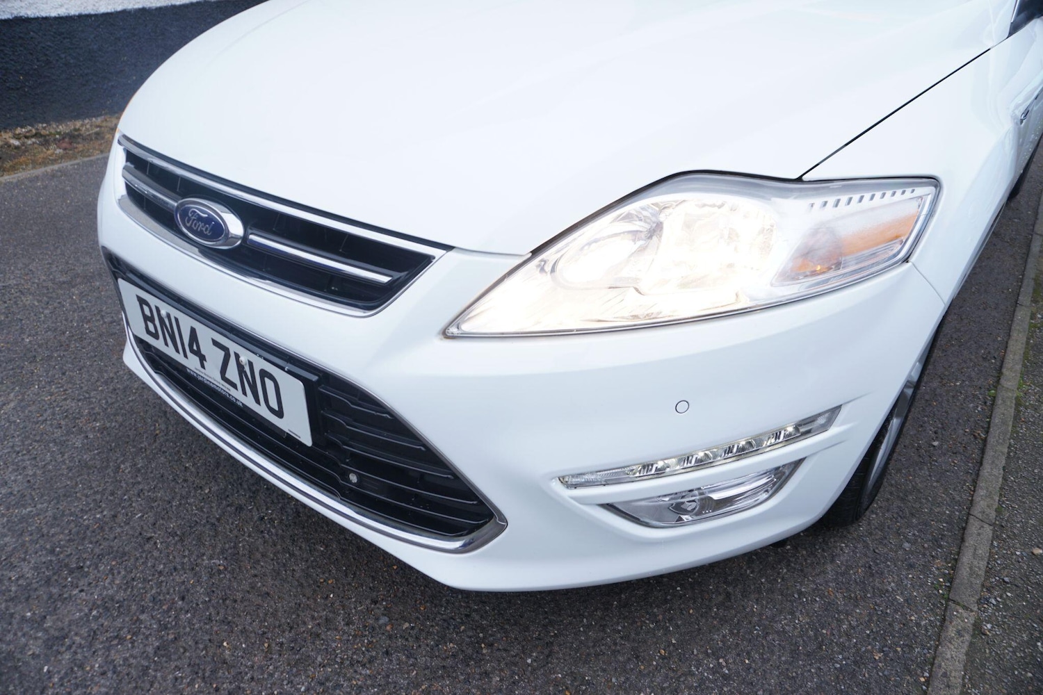 Used Ford Mondeo 2014 for sale - 76964884: Photo 61