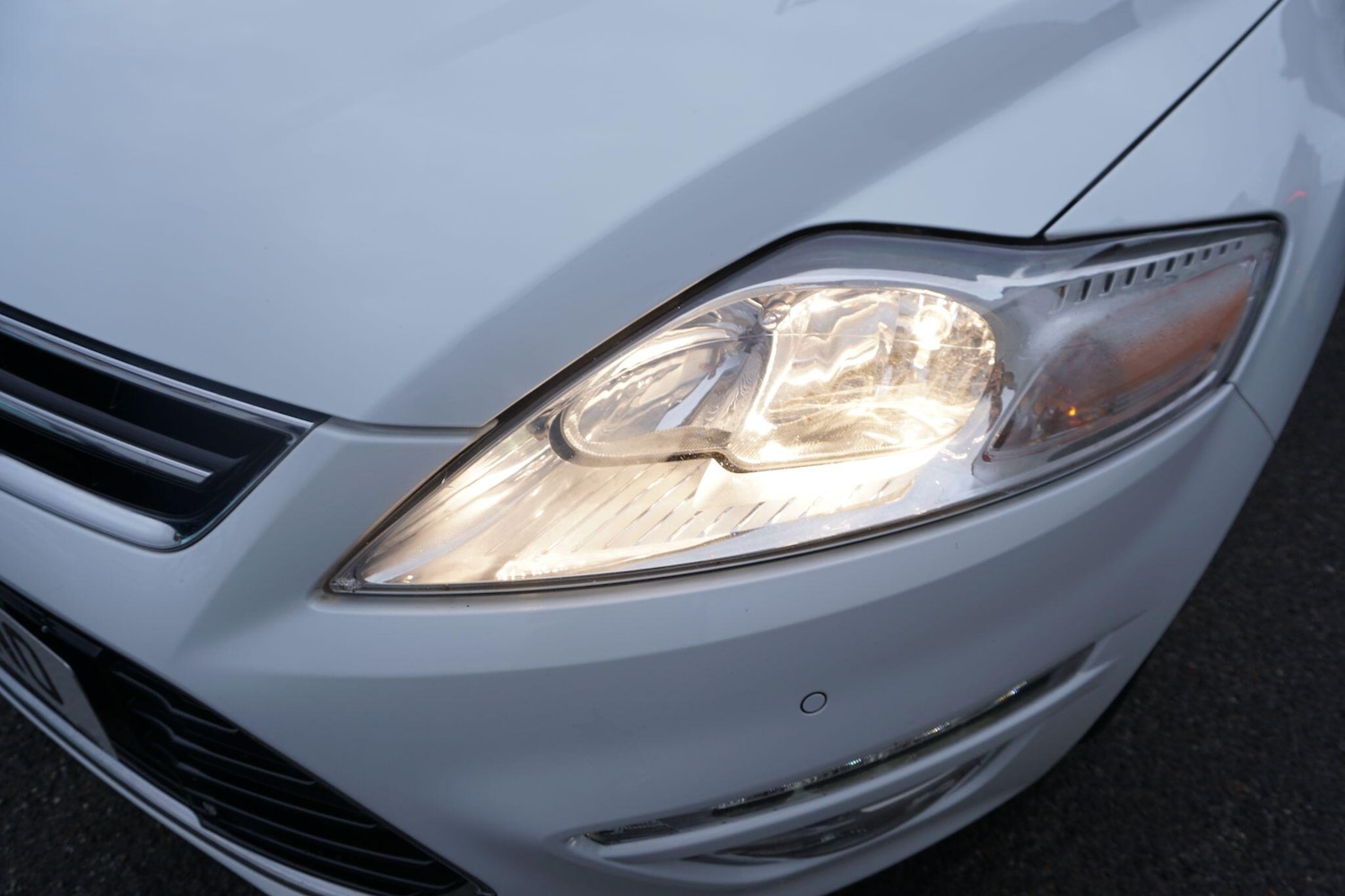 Used Ford Mondeo 2014 for sale - 76964884: Photo 62