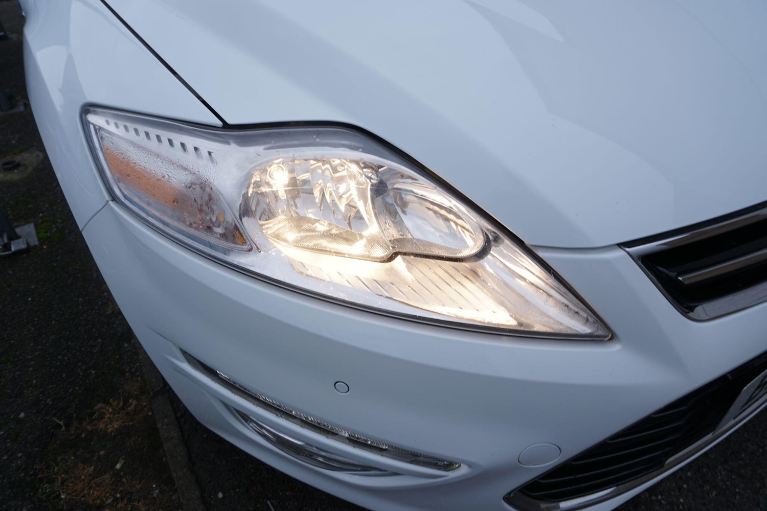 Used Ford Mondeo 2014 for sale - 76964884: Photo 63