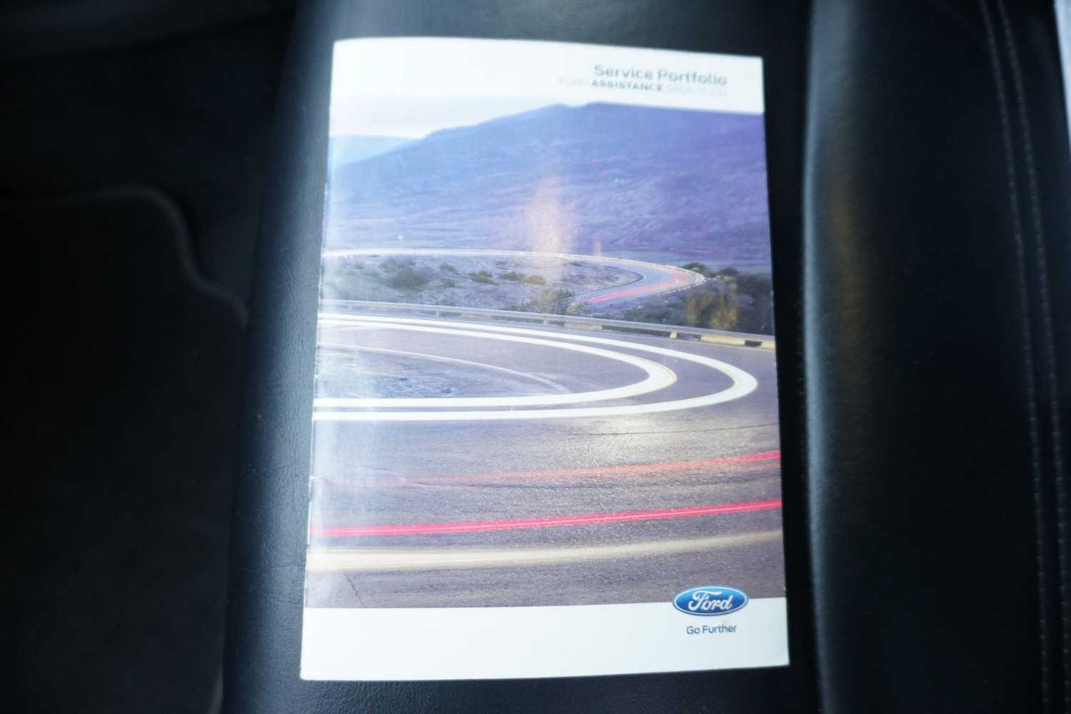 Used Ford Mondeo 2014 for sale - 76964884: Photo 65