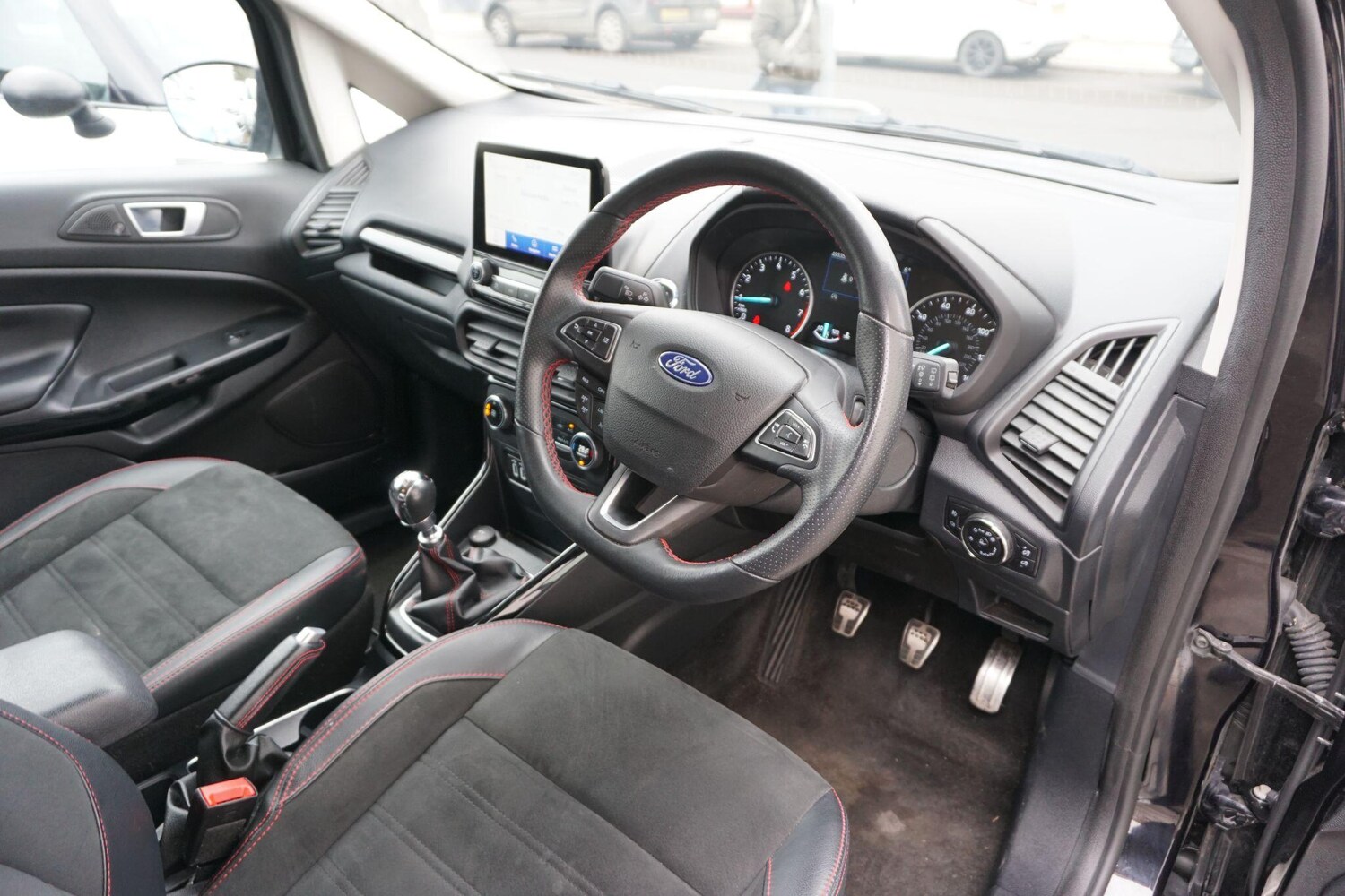 Used Ford Ecosport for sale - 78215047: Photo 20