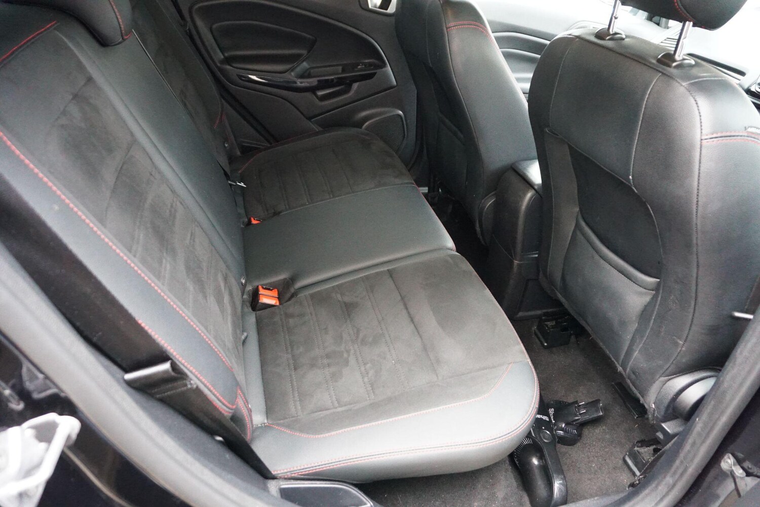 Used Ford Ecosport for sale - 78215047: Photo 23