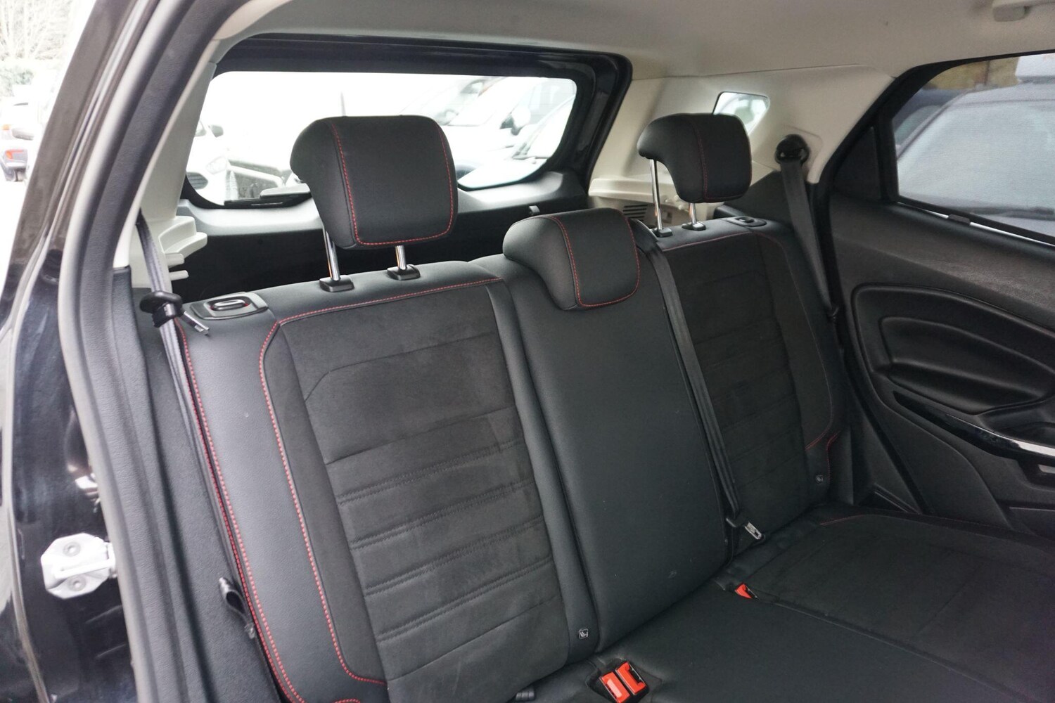 Used Ford Ecosport for sale - 78215047: Photo 24