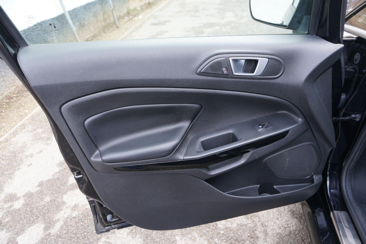 Used Ford Ecosport for sale - 78215047: Photo 31