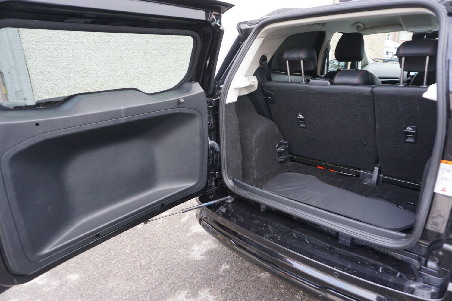 Used Ford Ecosport for sale - 78215047: Photo 32