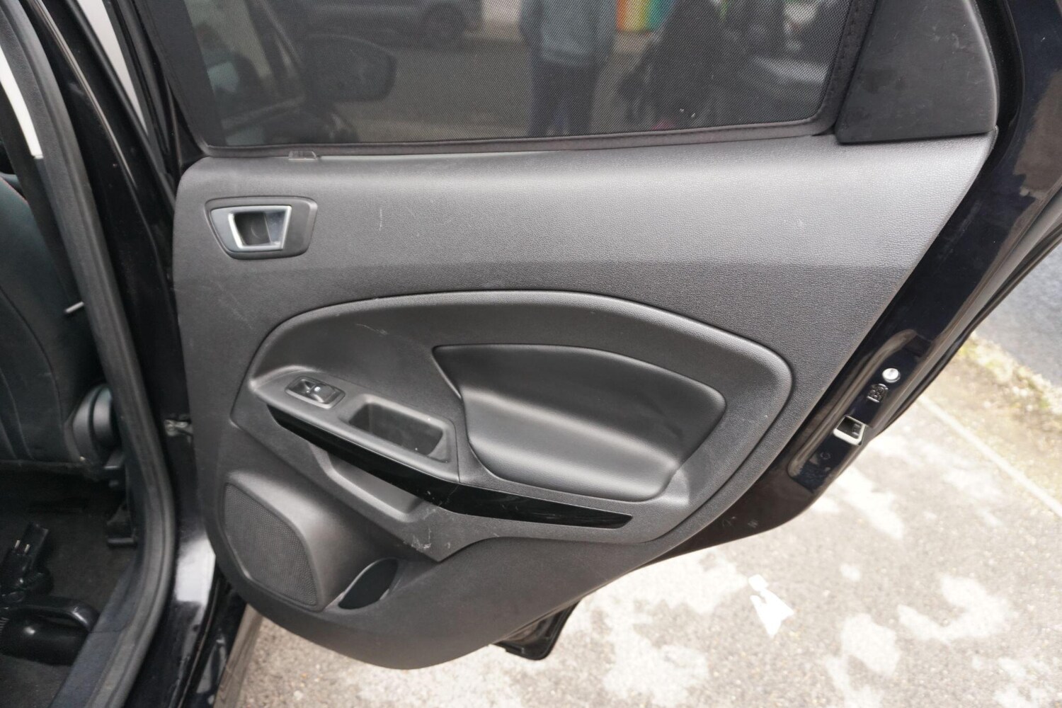 Used Ford Ecosport for sale - 78215047: Photo 33