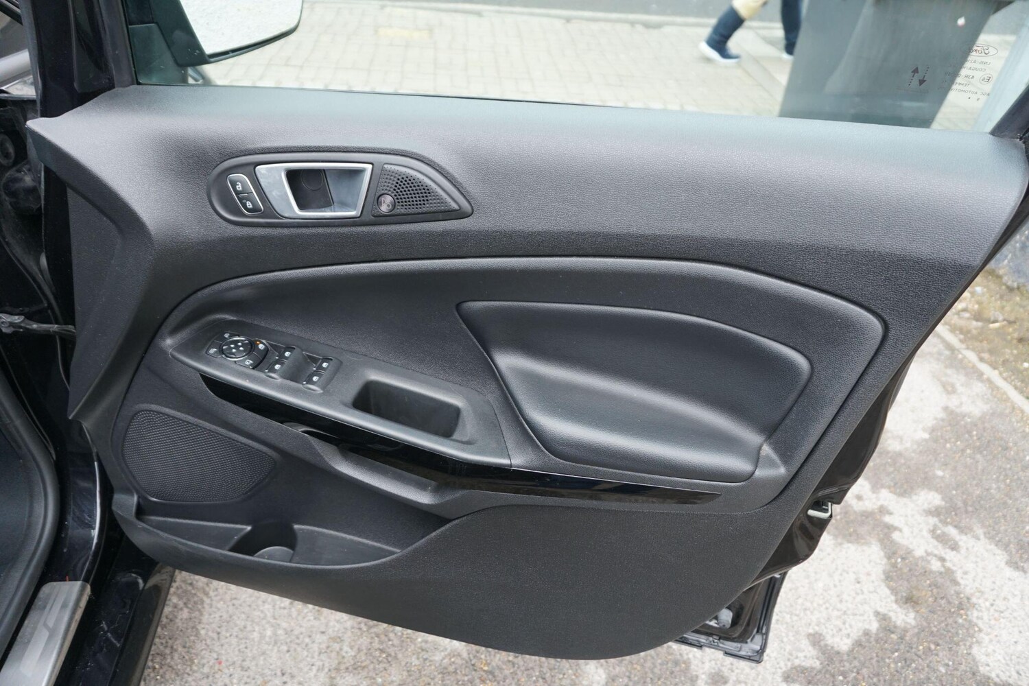 Used Ford Ecosport for sale - 78215047: Photo 34