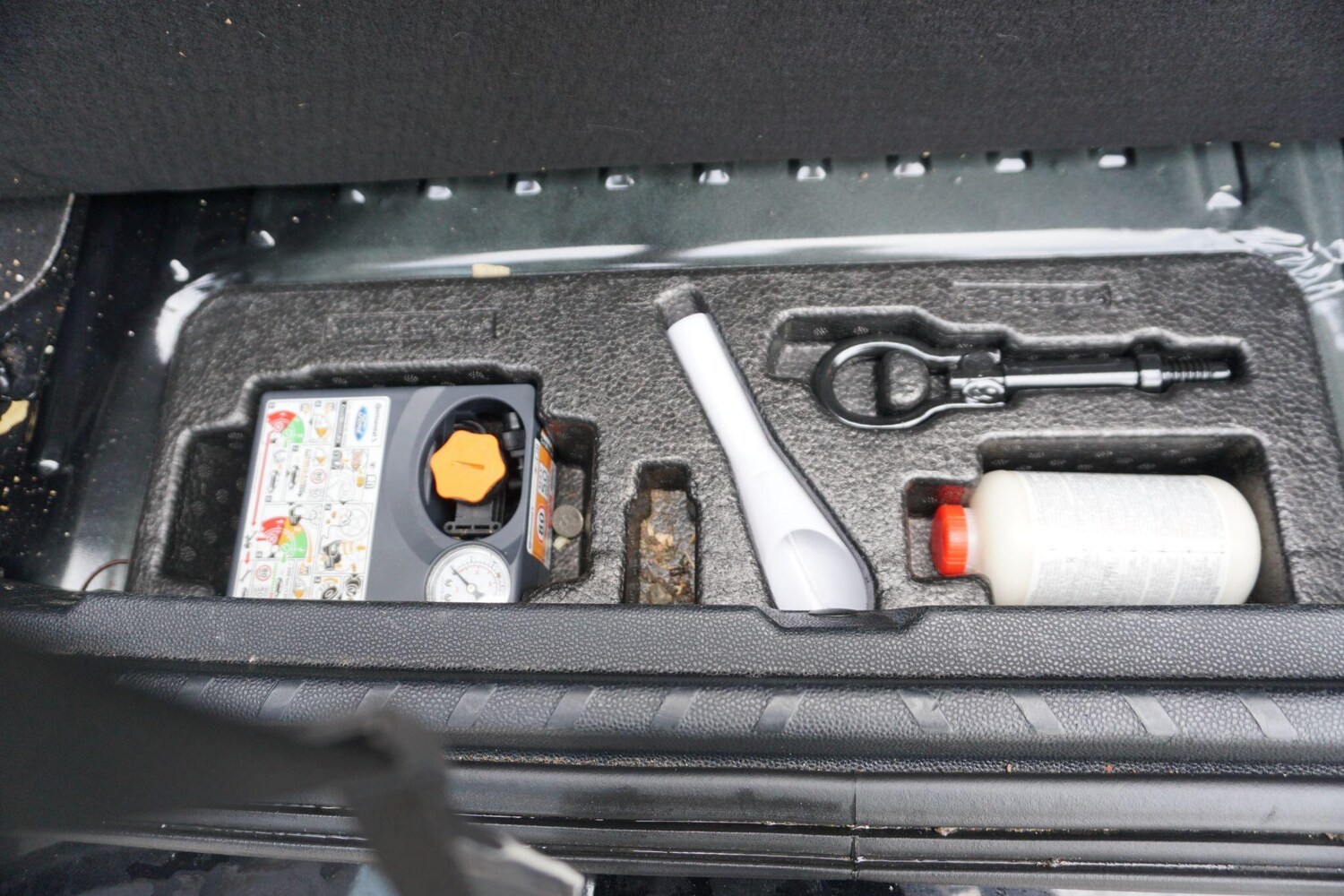 Used Ford Ecosport for sale - 78215047: Photo 39