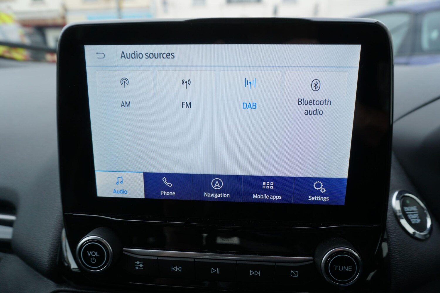 Used Ford Ecosport for sale - 78215047: Photo 41