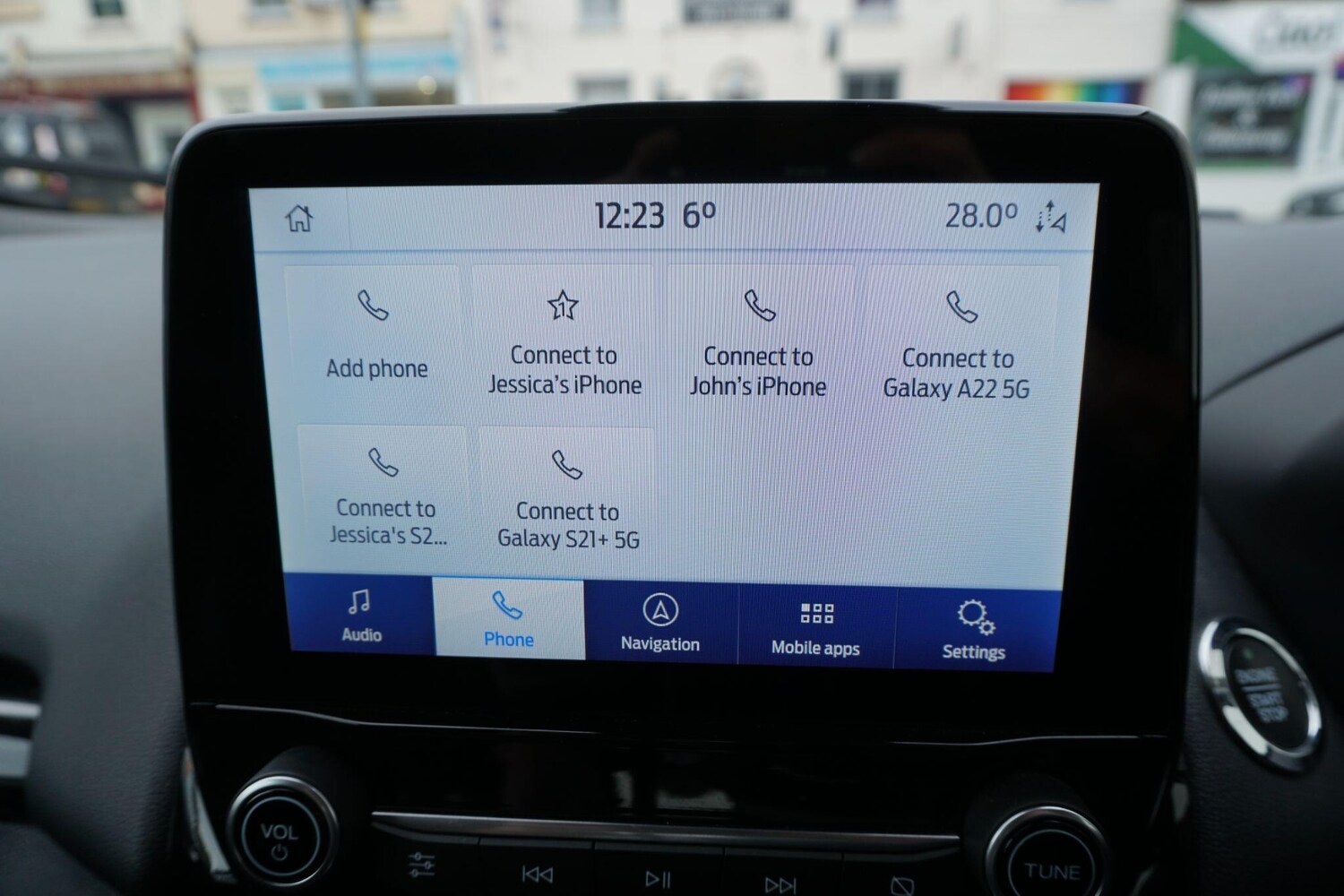 Used Ford Ecosport for sale - 78215047: Photo 42