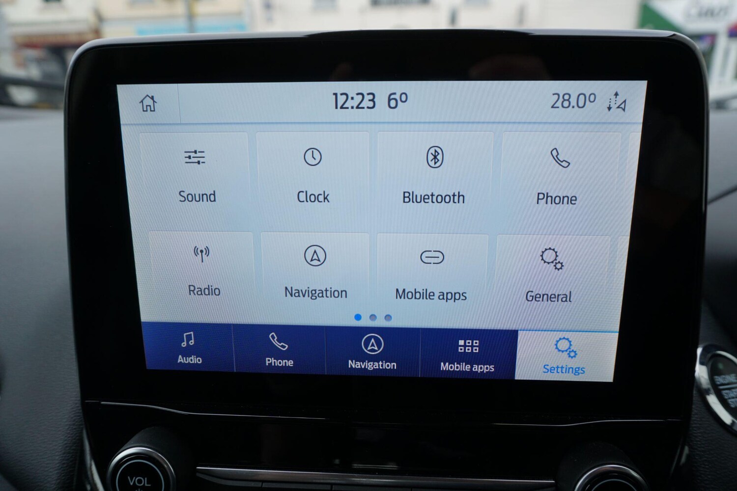 Used Ford Ecosport for sale - 78215047: Photo 45