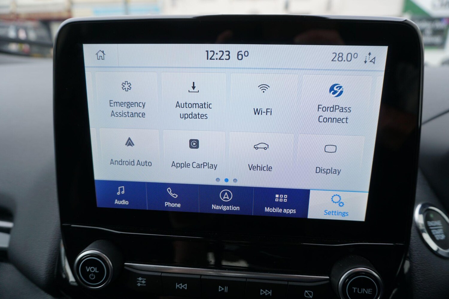 Used Ford Ecosport for sale - 78215047: Photo 46