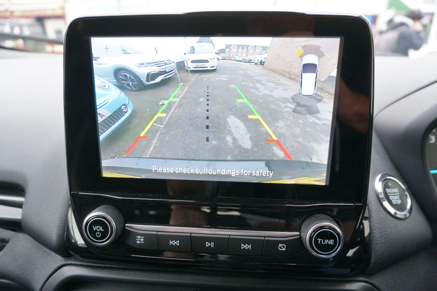 Used Ford Ecosport for sale - 78215047: Photo 48