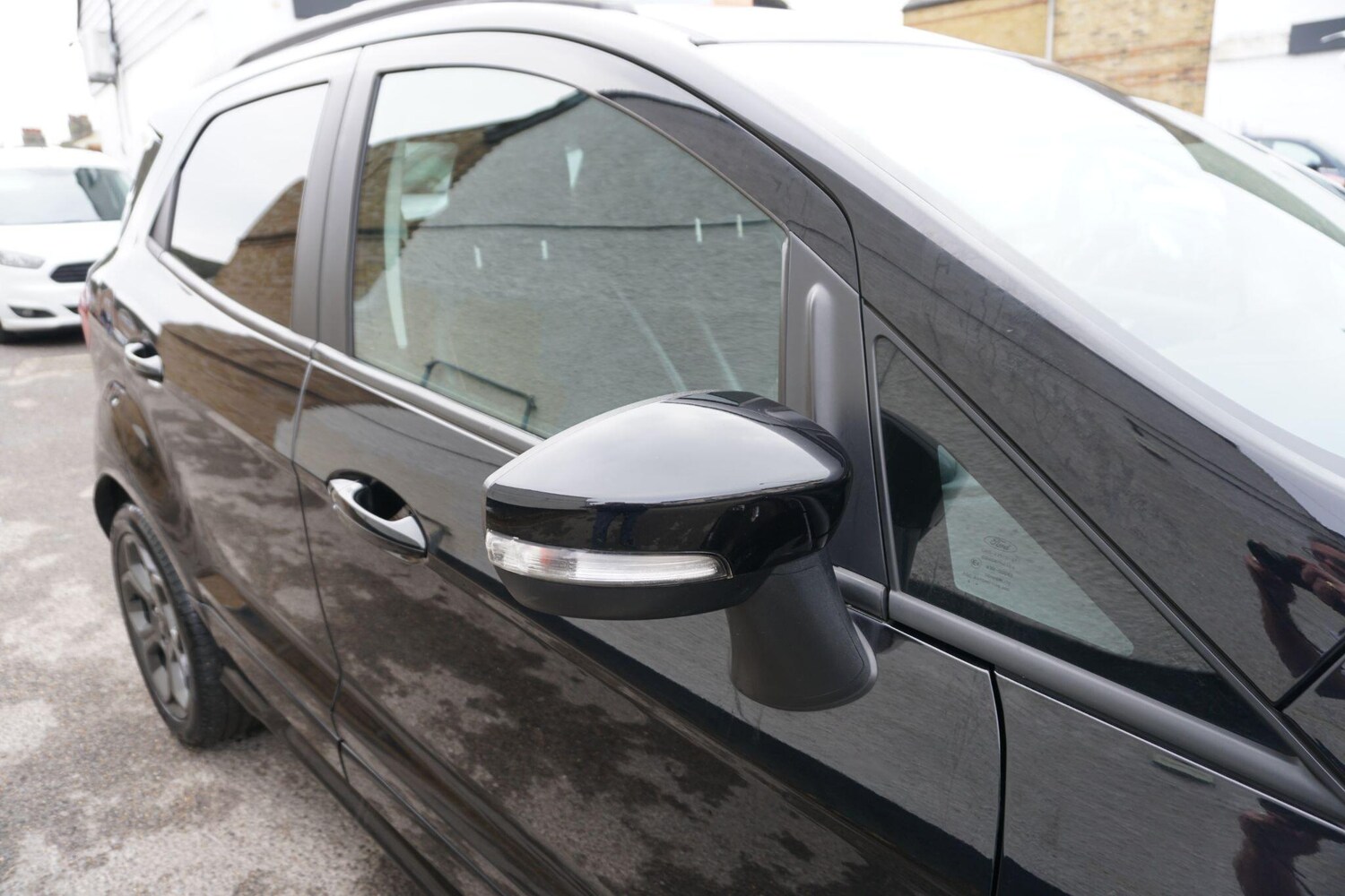 Used Ford Ecosport for sale - 78215047: Photo 51