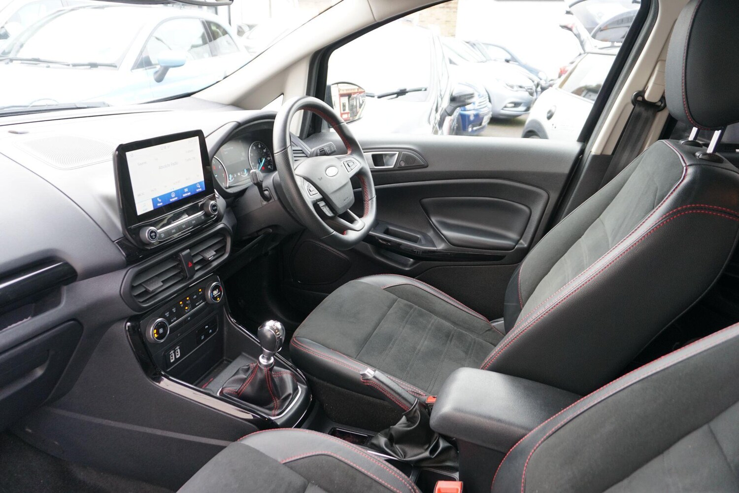 Used Ford Ecosport for sale - 78215047: Photo 56