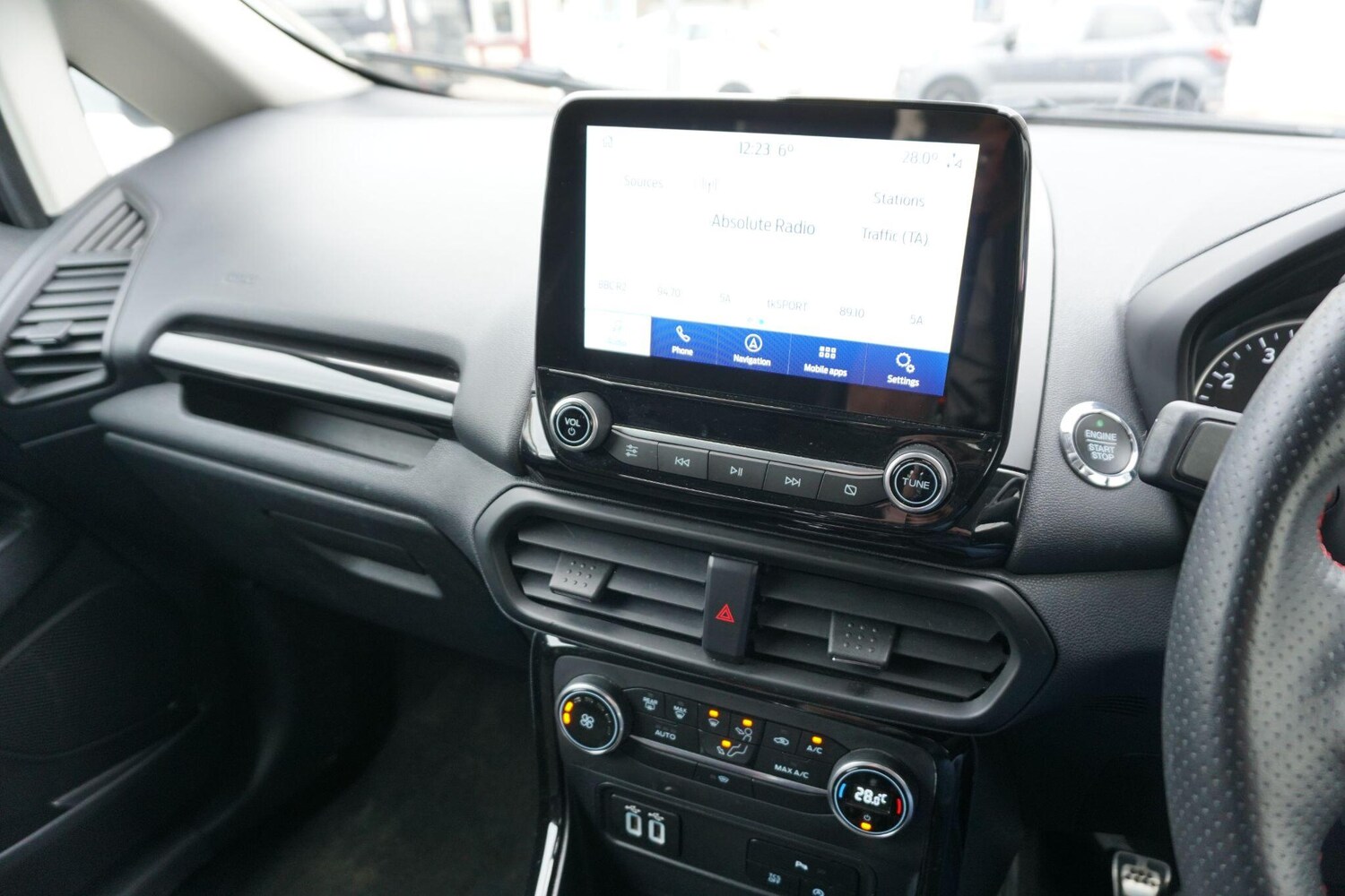 Used Ford Ecosport for sale - 78215047: Photo 61