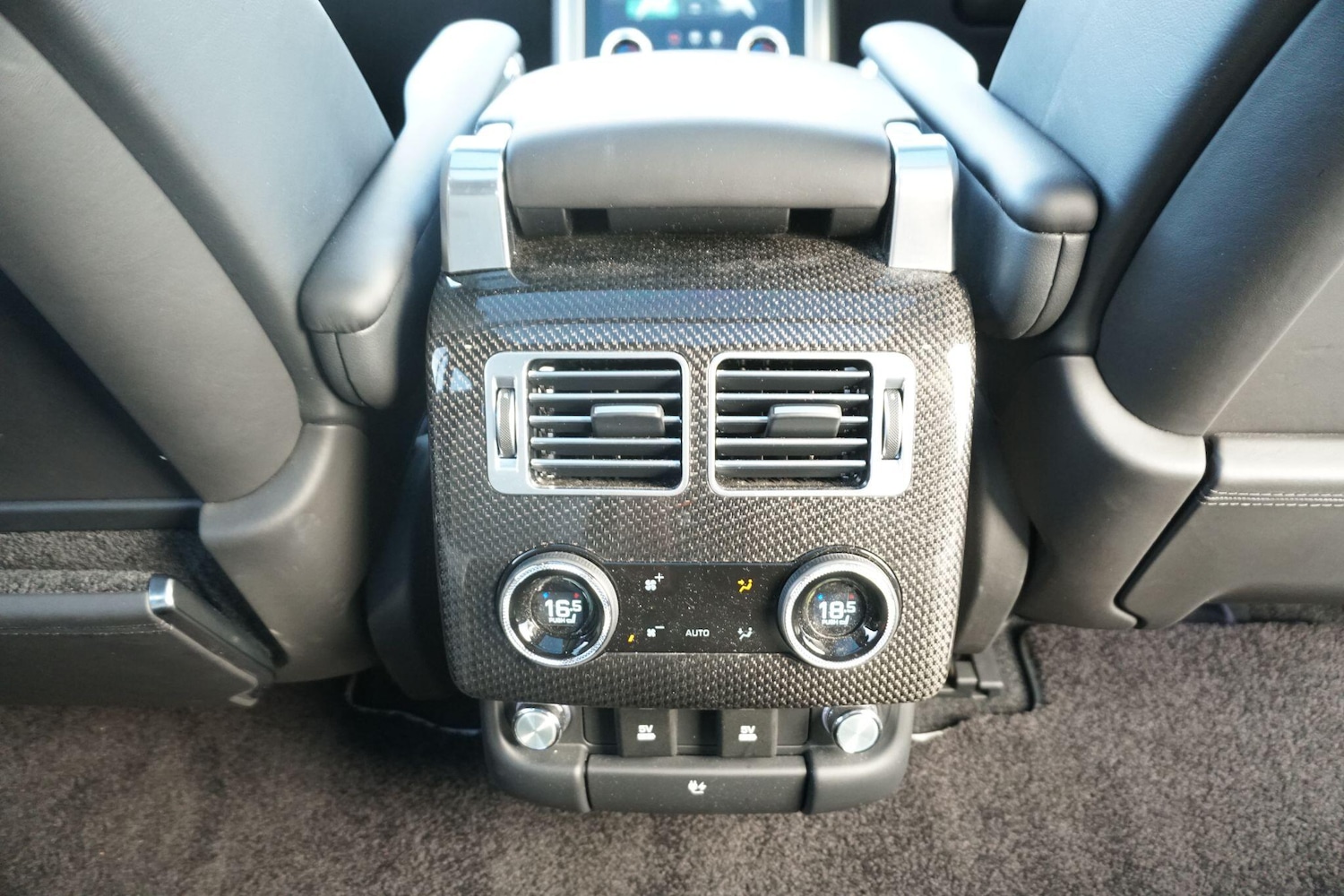 Used Land Rover Range Rover for sale - 77016839: Photo 14