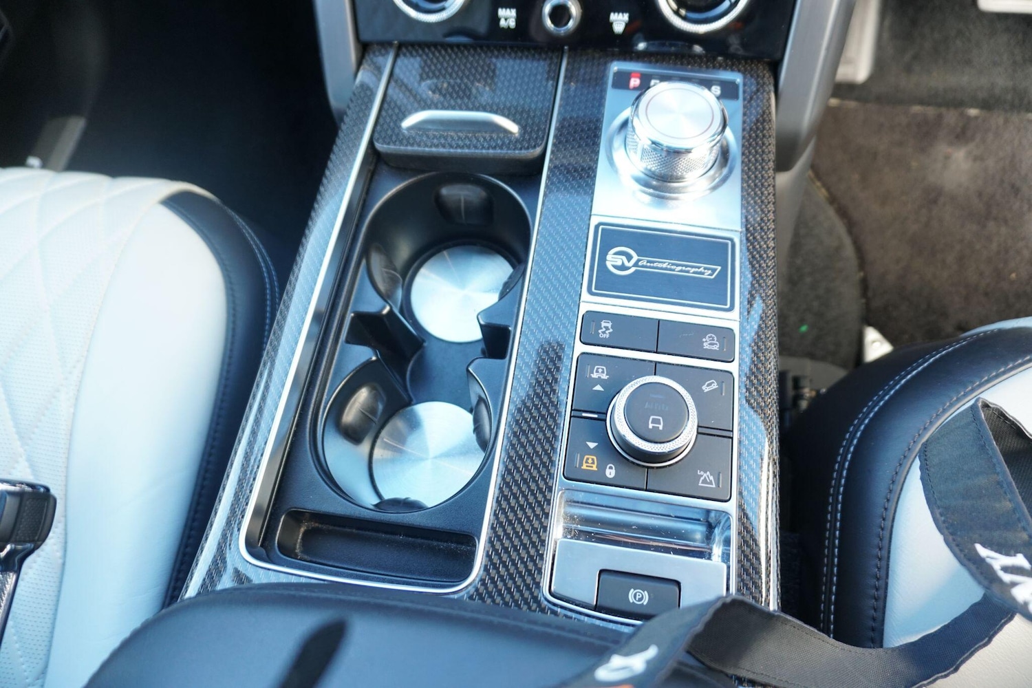 Used Land Rover Range Rover for sale - 77016839: Photo 17