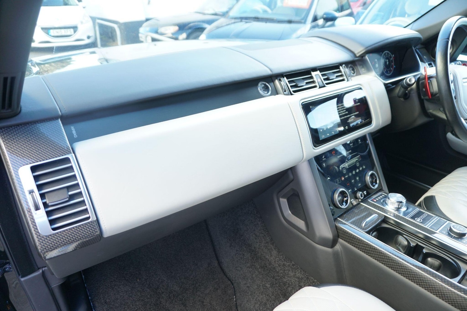 Used Land Rover Range Rover for sale - 77016839: Photo 18