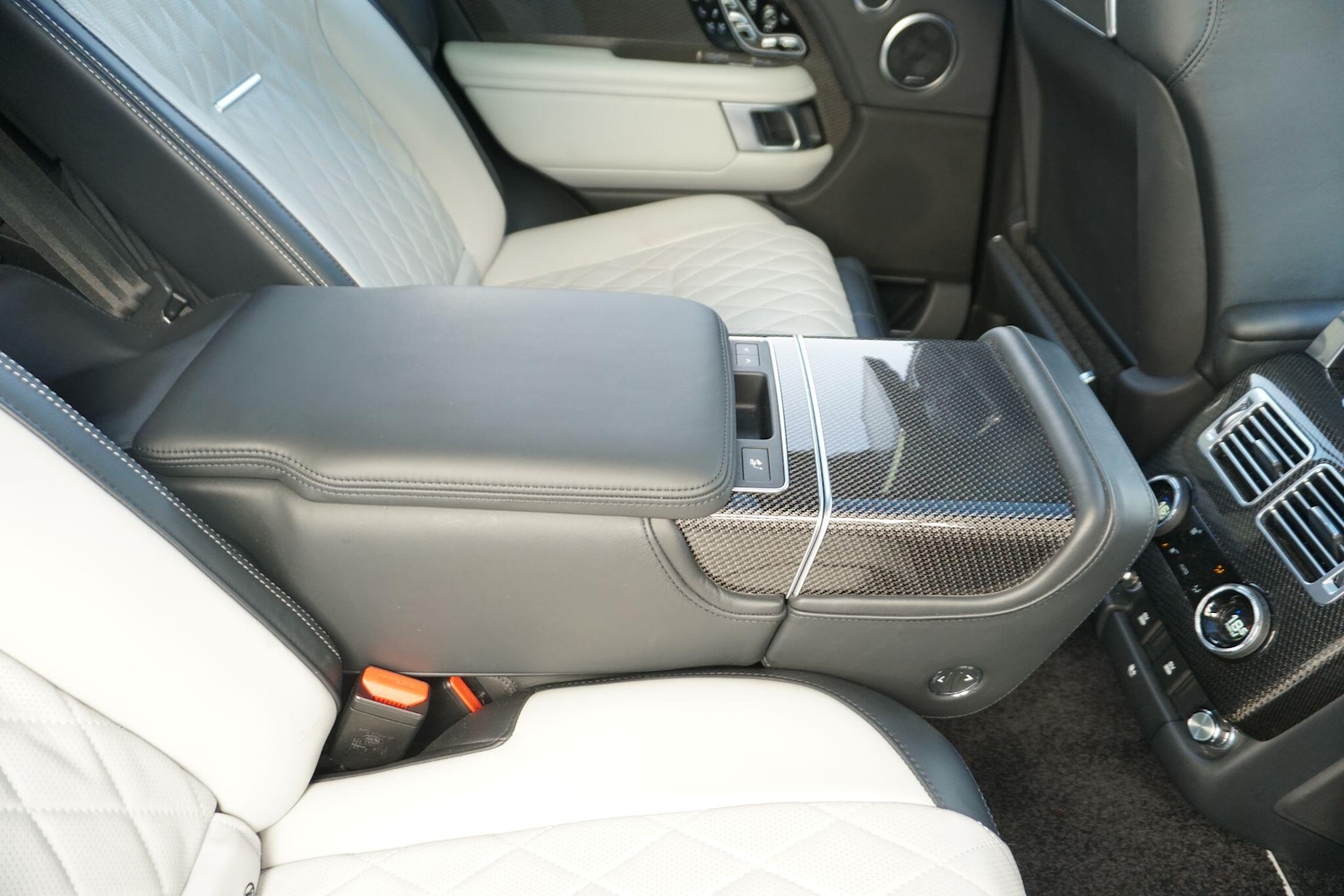 Used Land Rover Range Rover for sale - 77016839: Photo 20