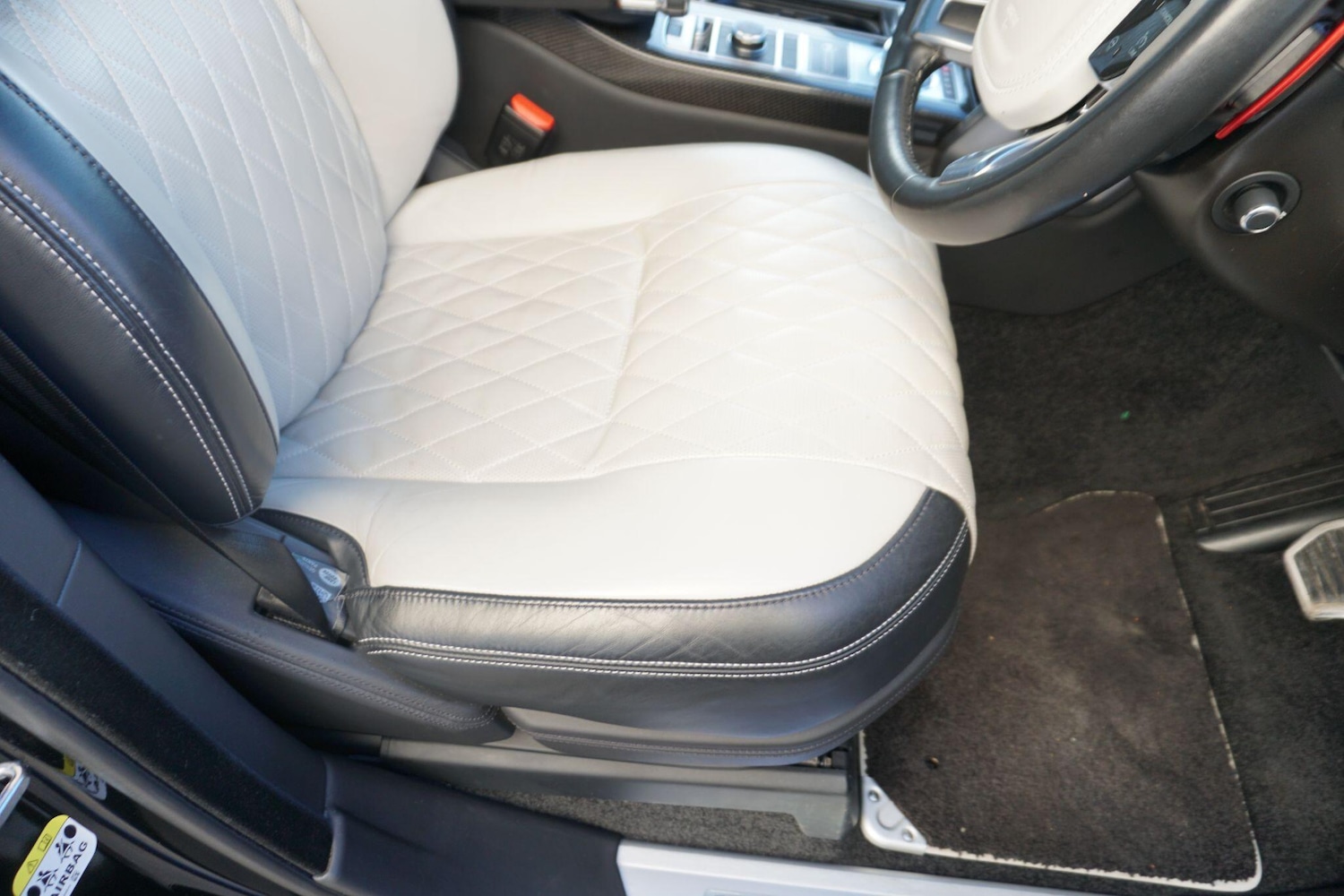 Used Land Rover Range Rover for sale - 77016839: Photo 21