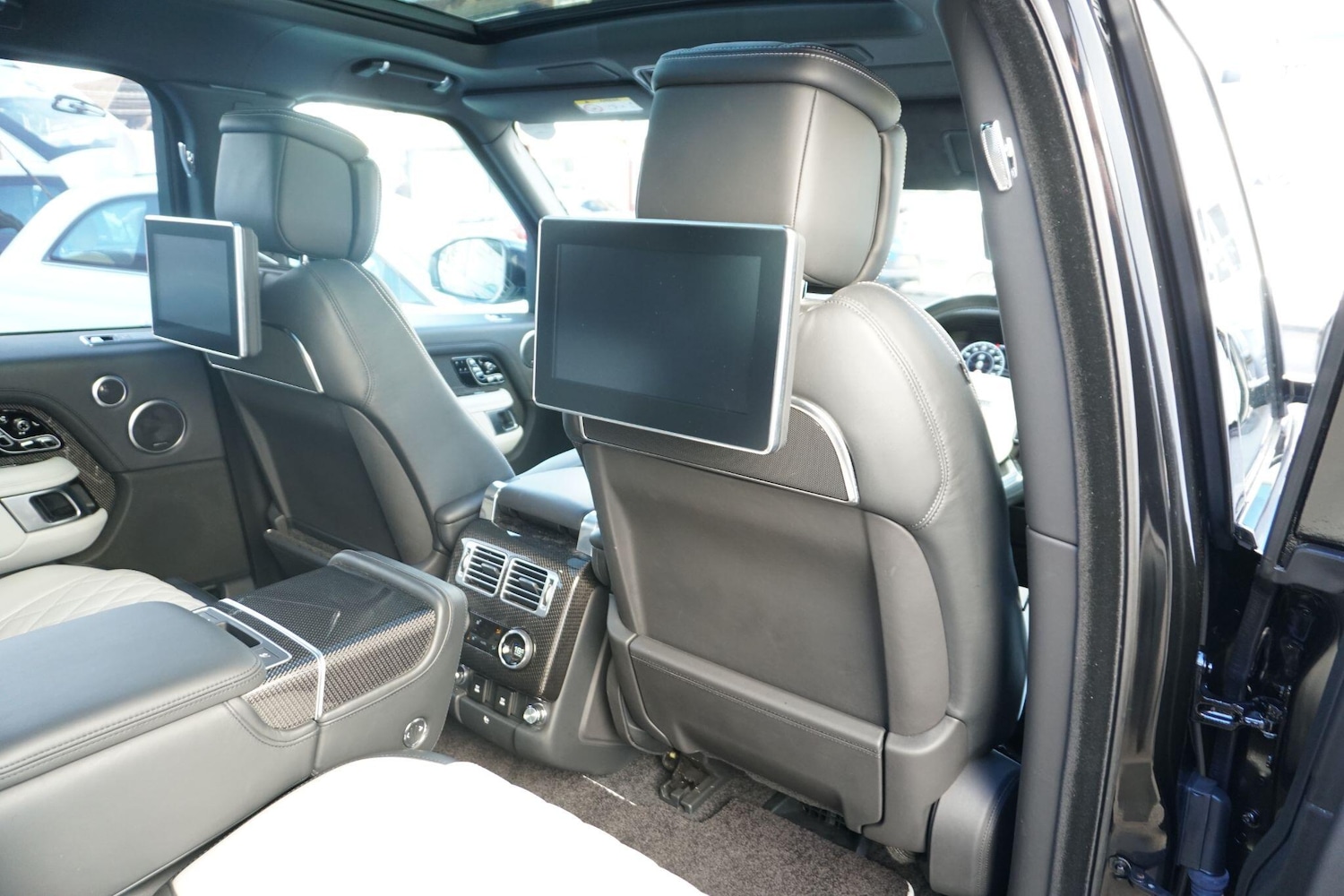 Used Land Rover Range Rover for sale - 77016839: Photo 22