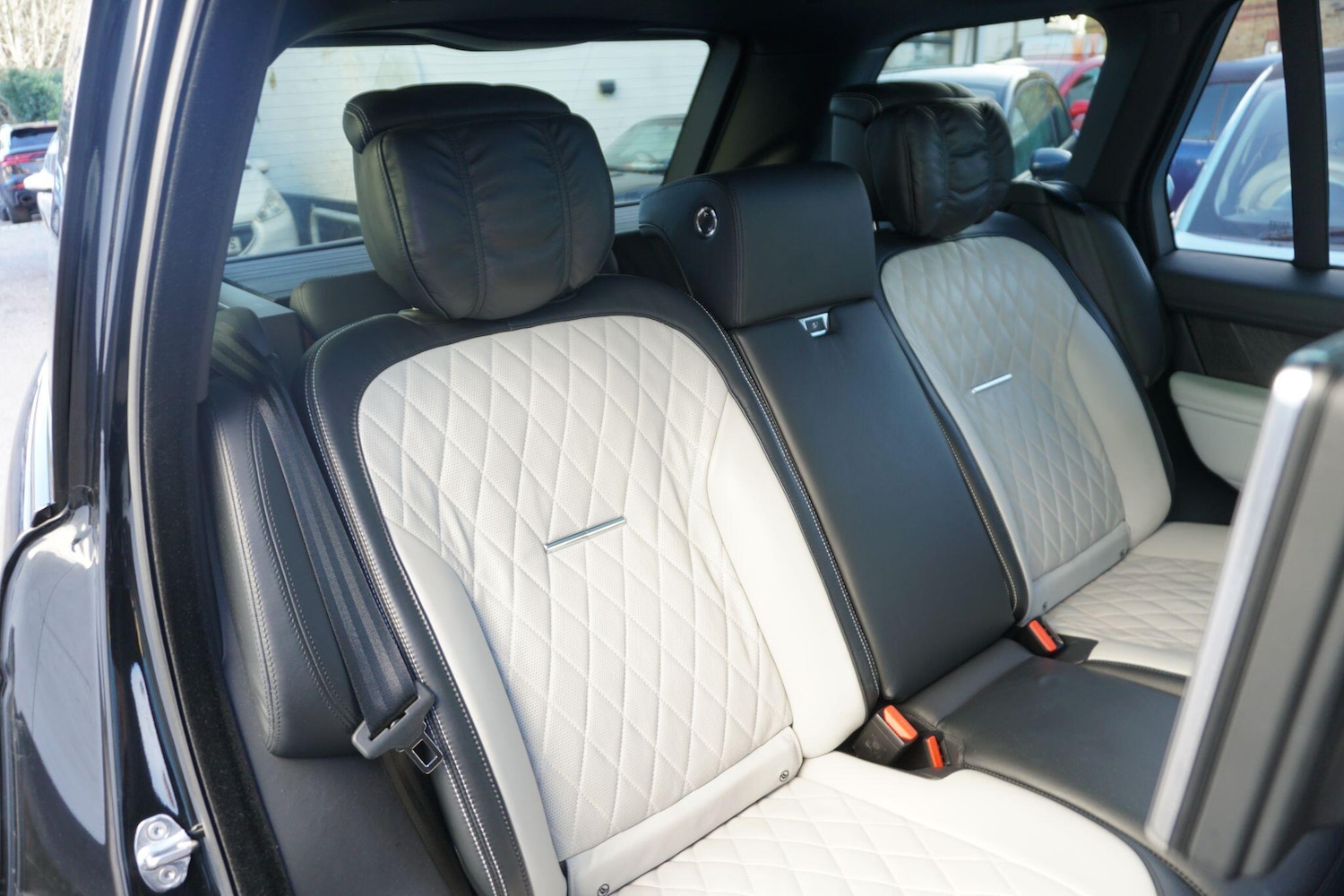 Used Land Rover Range Rover for sale - 77016839: Photo 23