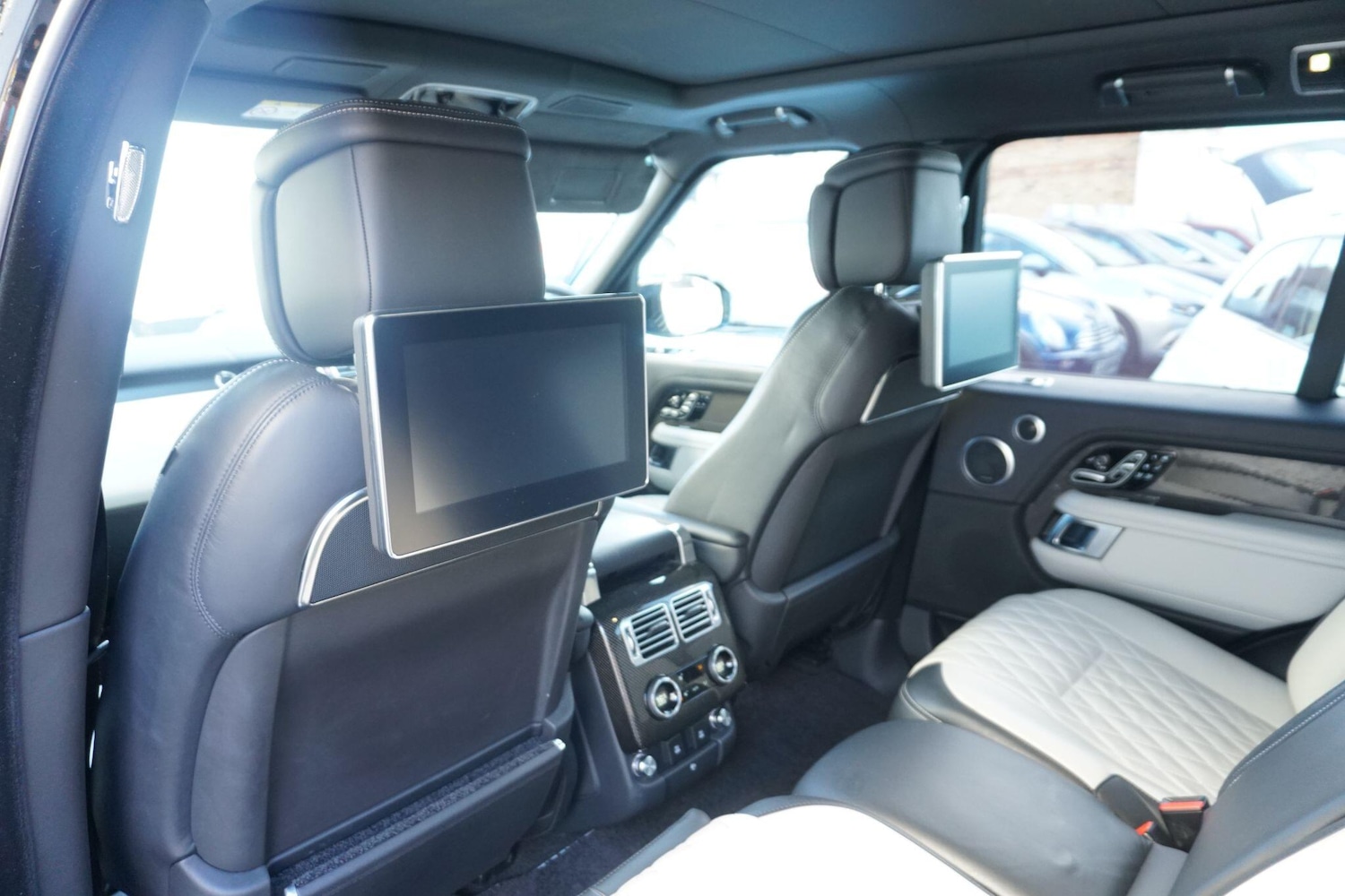 Used Land Rover Range Rover for sale - 77016839: Photo 24