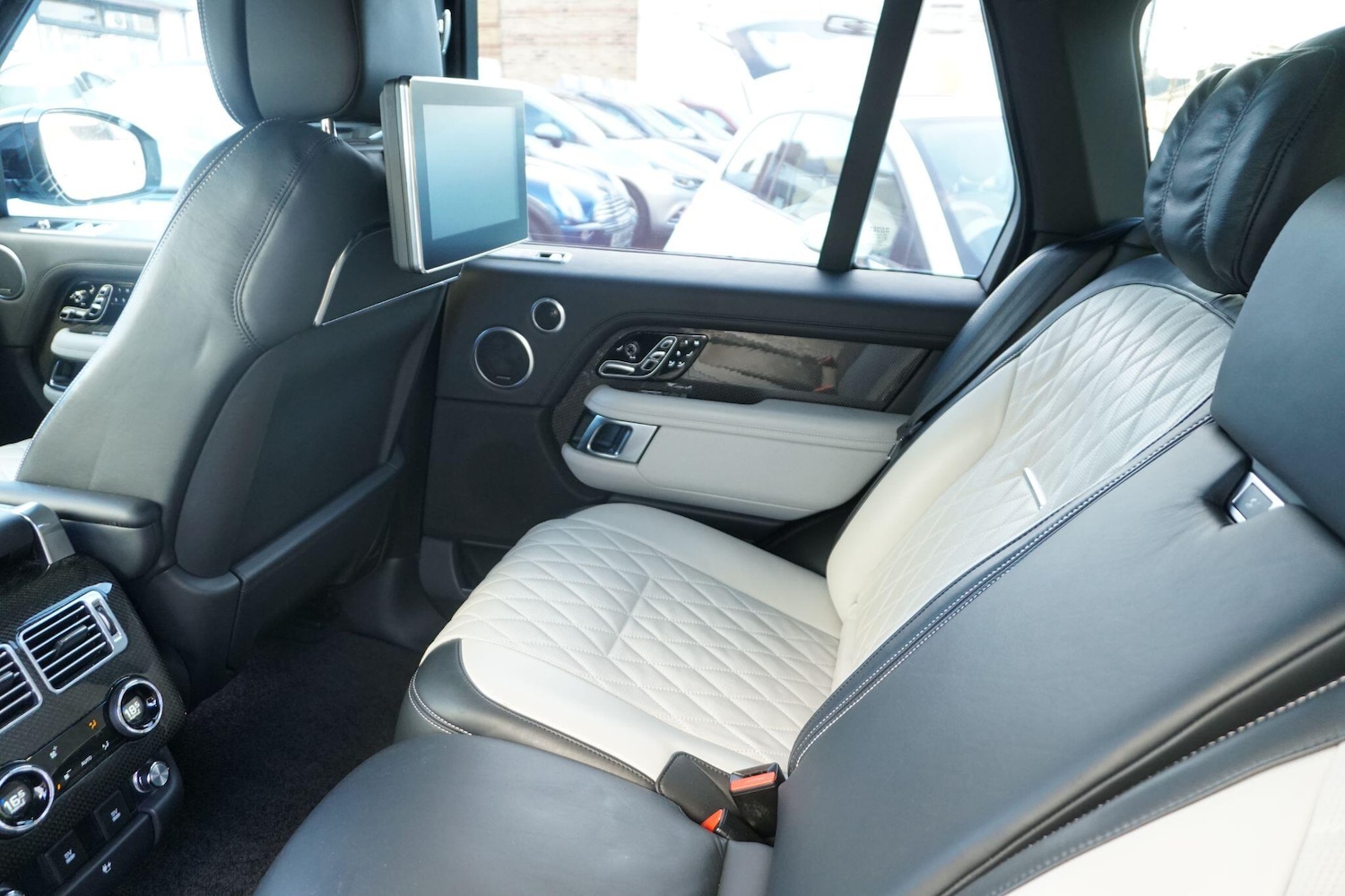 Used Land Rover Range Rover for sale - 77016839: Photo 26