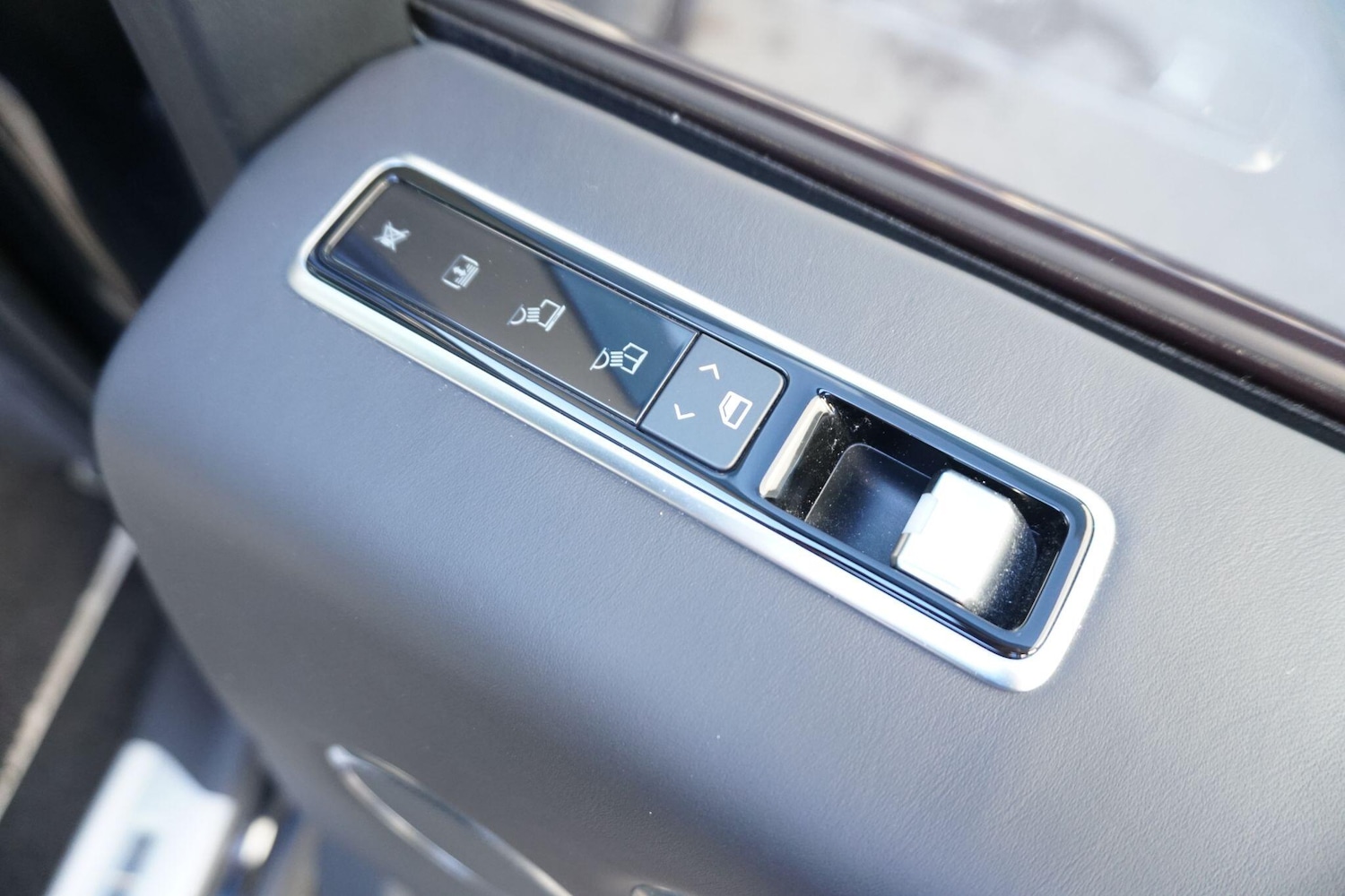 Used Land Rover Range Rover for sale - 77016839: Photo 28