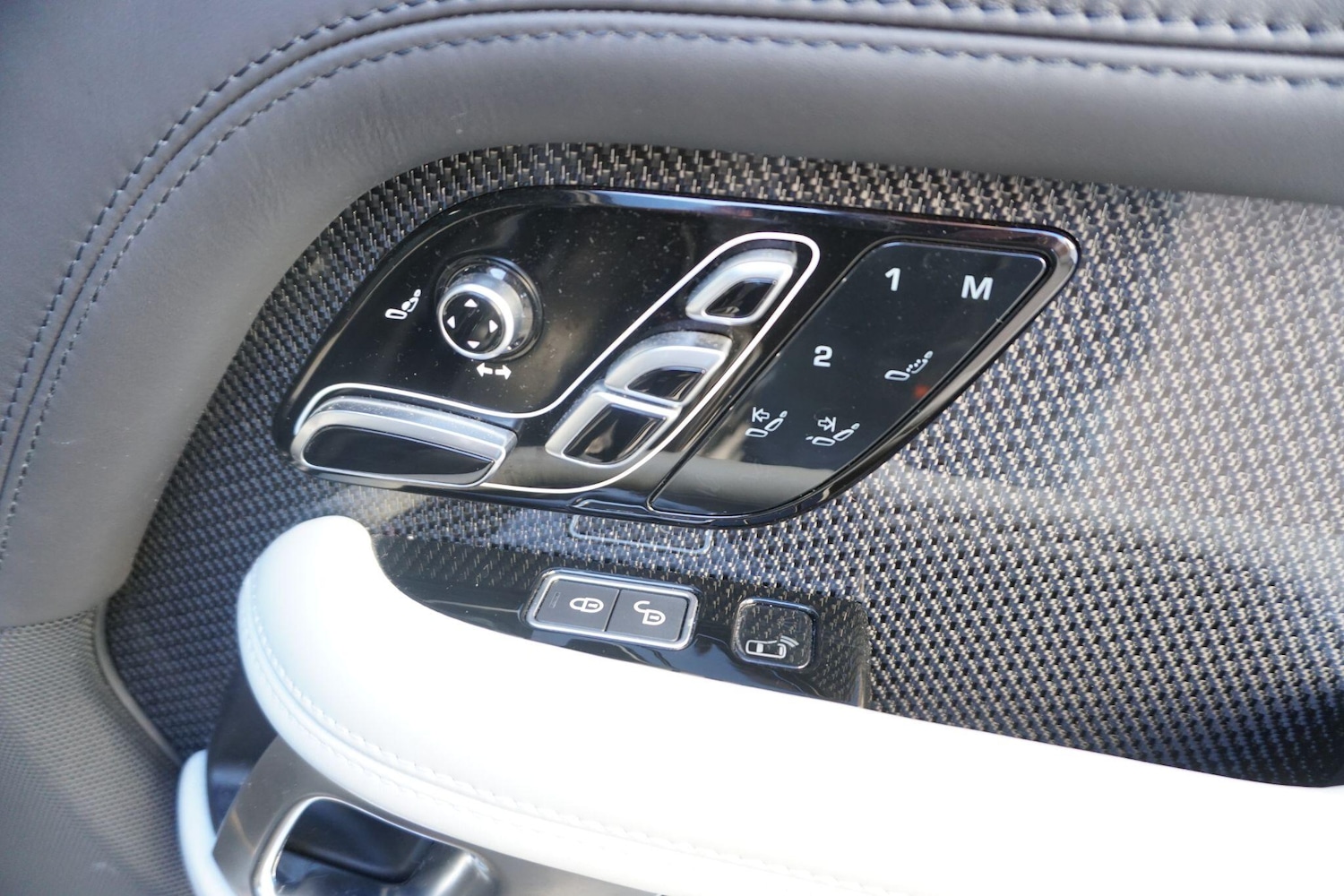 Used Land Rover Range Rover for sale - 77016839: Photo 29