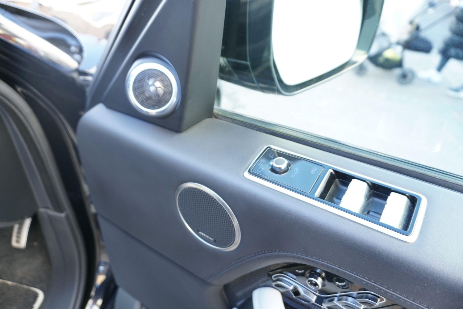 Used Land Rover Range Rover for sale - 77016839: Photo 31