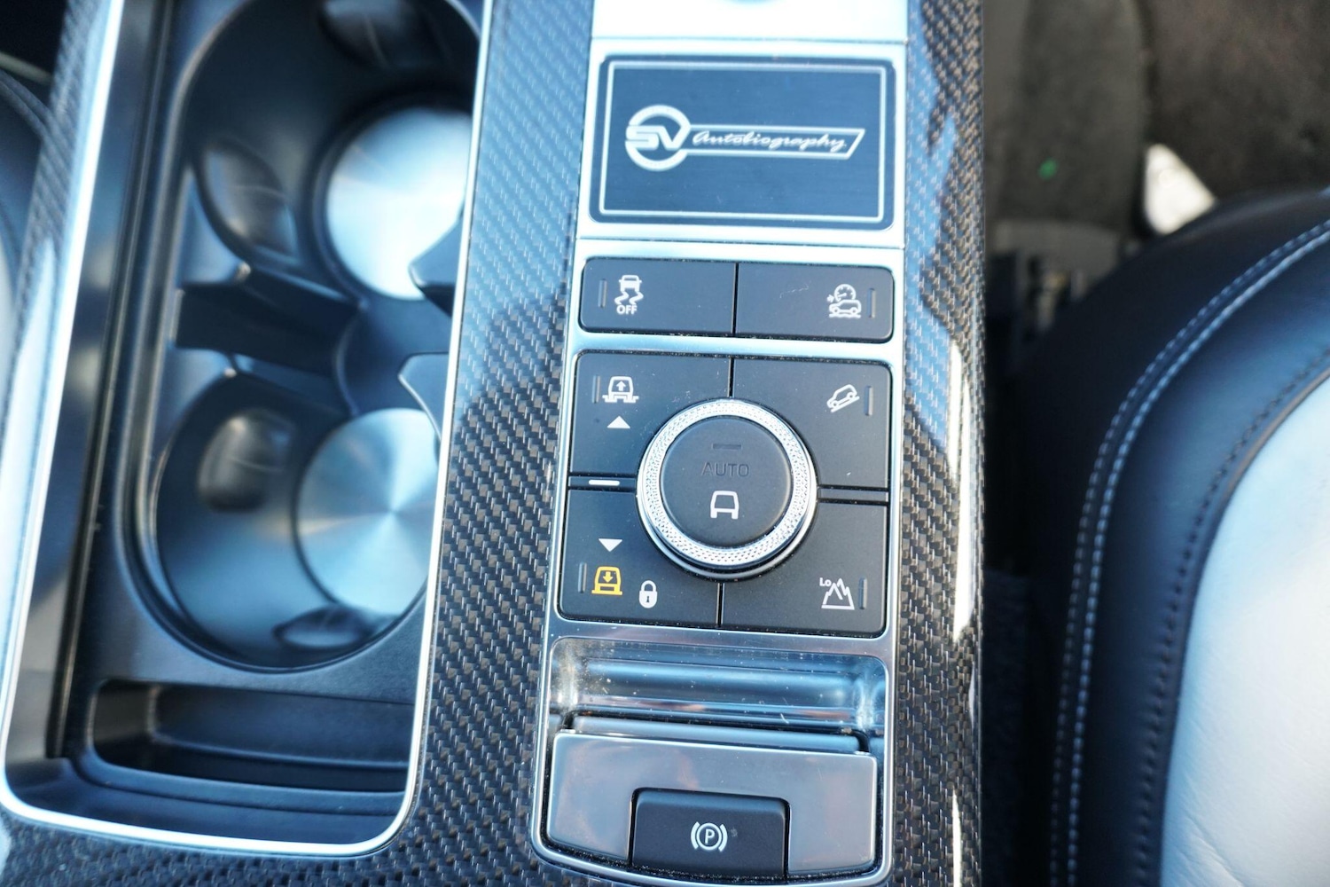 Used Land Rover Range Rover for sale - 77016839: Photo 35