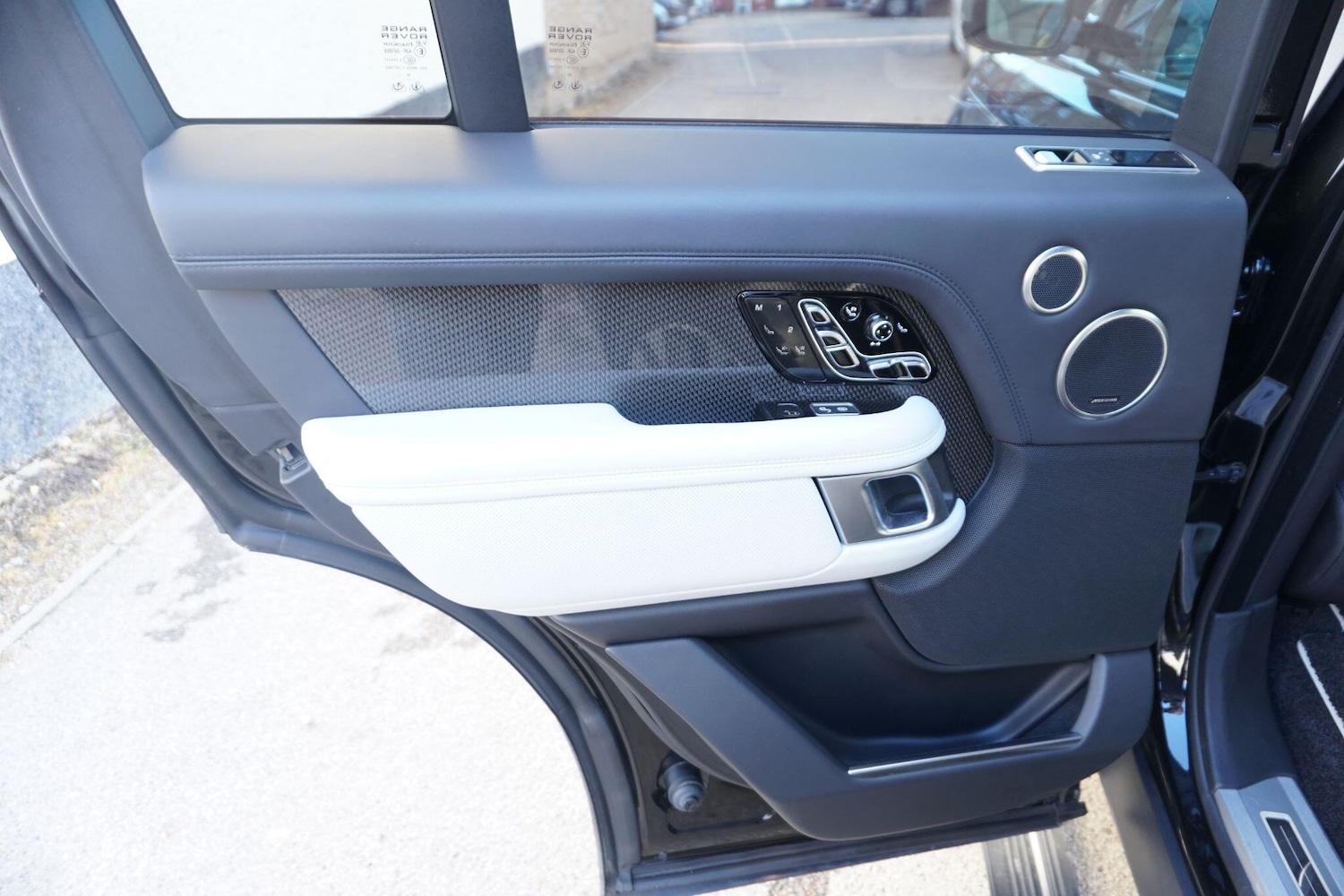 Used Land Rover Range Rover for sale - 77016839: Photo 43