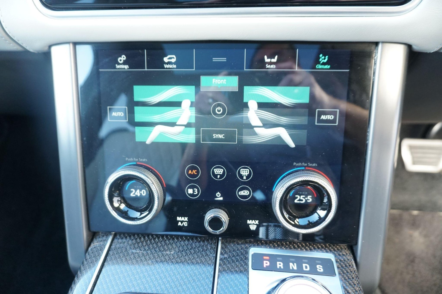 Used Land Rover Range Rover for sale - 77016839: Photo 51