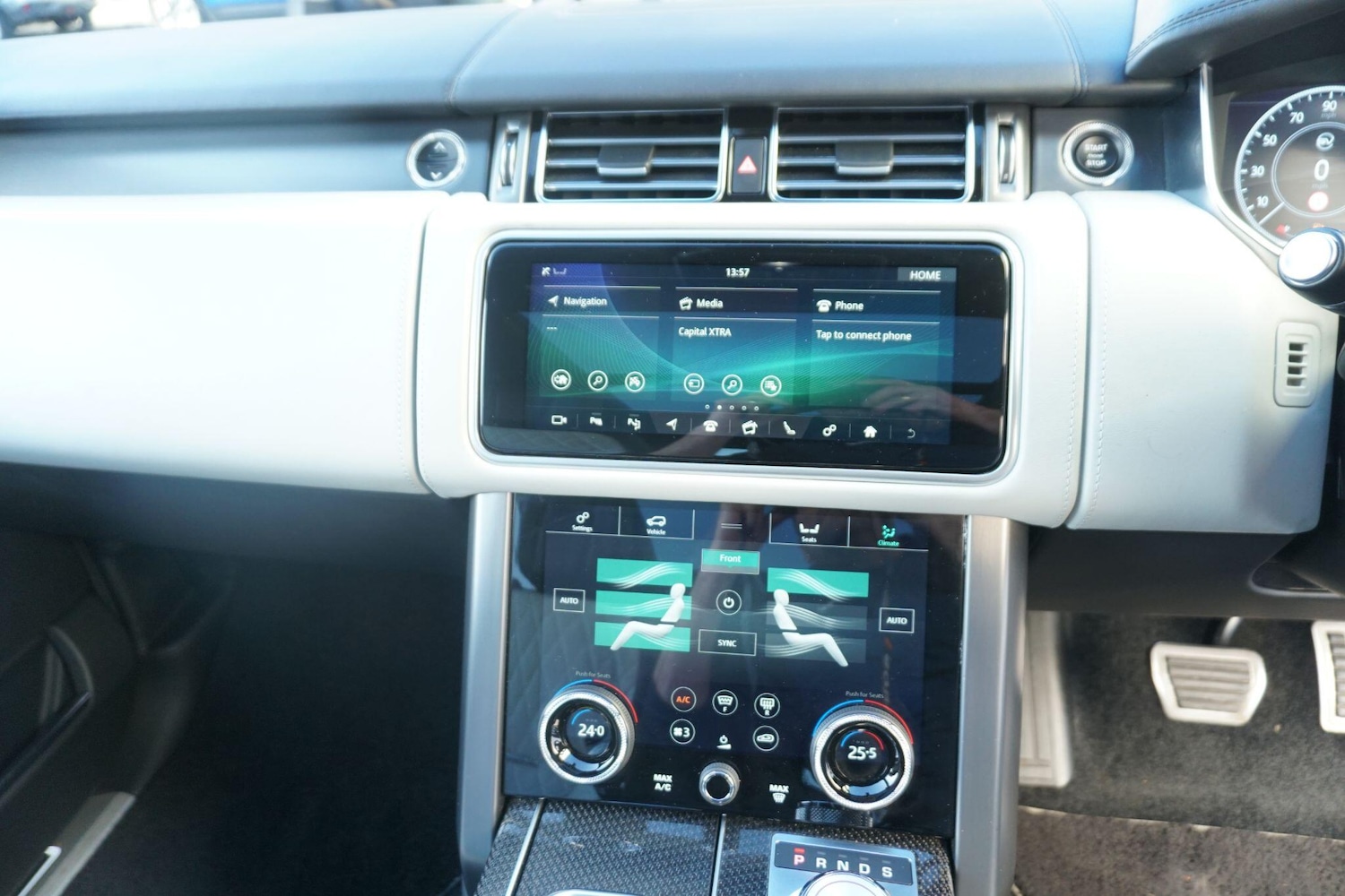 Used Land Rover Range Rover for sale - 77016839: Photo 52