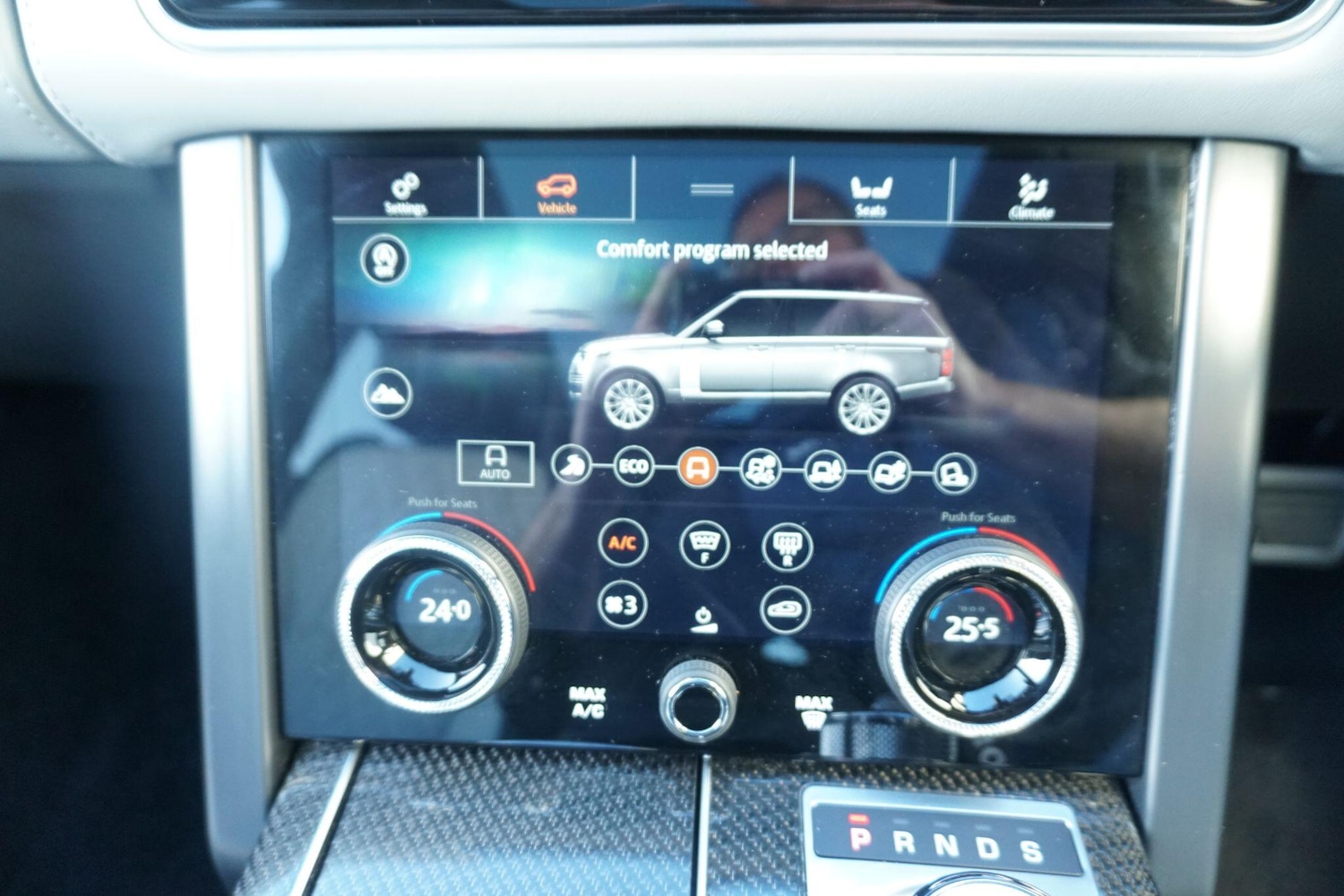 Used Land Rover Range Rover for sale - 77016839: Photo 53