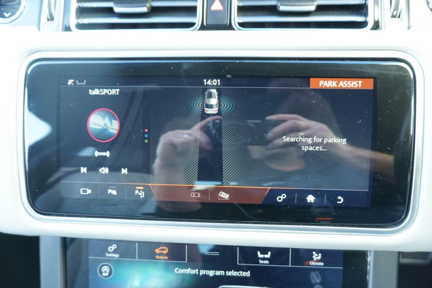 Used Land Rover Range Rover for sale - 77016839: Photo 60