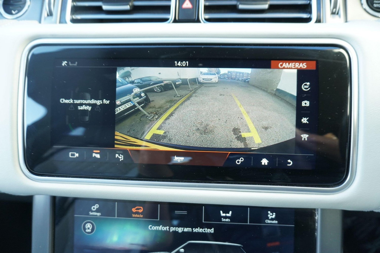 Used Land Rover Range Rover for sale - 77016839: Photo 62