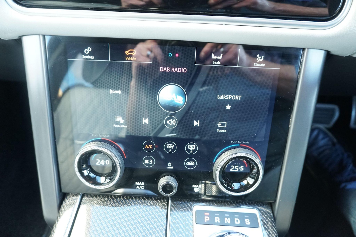 Used Land Rover Range Rover for sale - 77016839: Photo 63