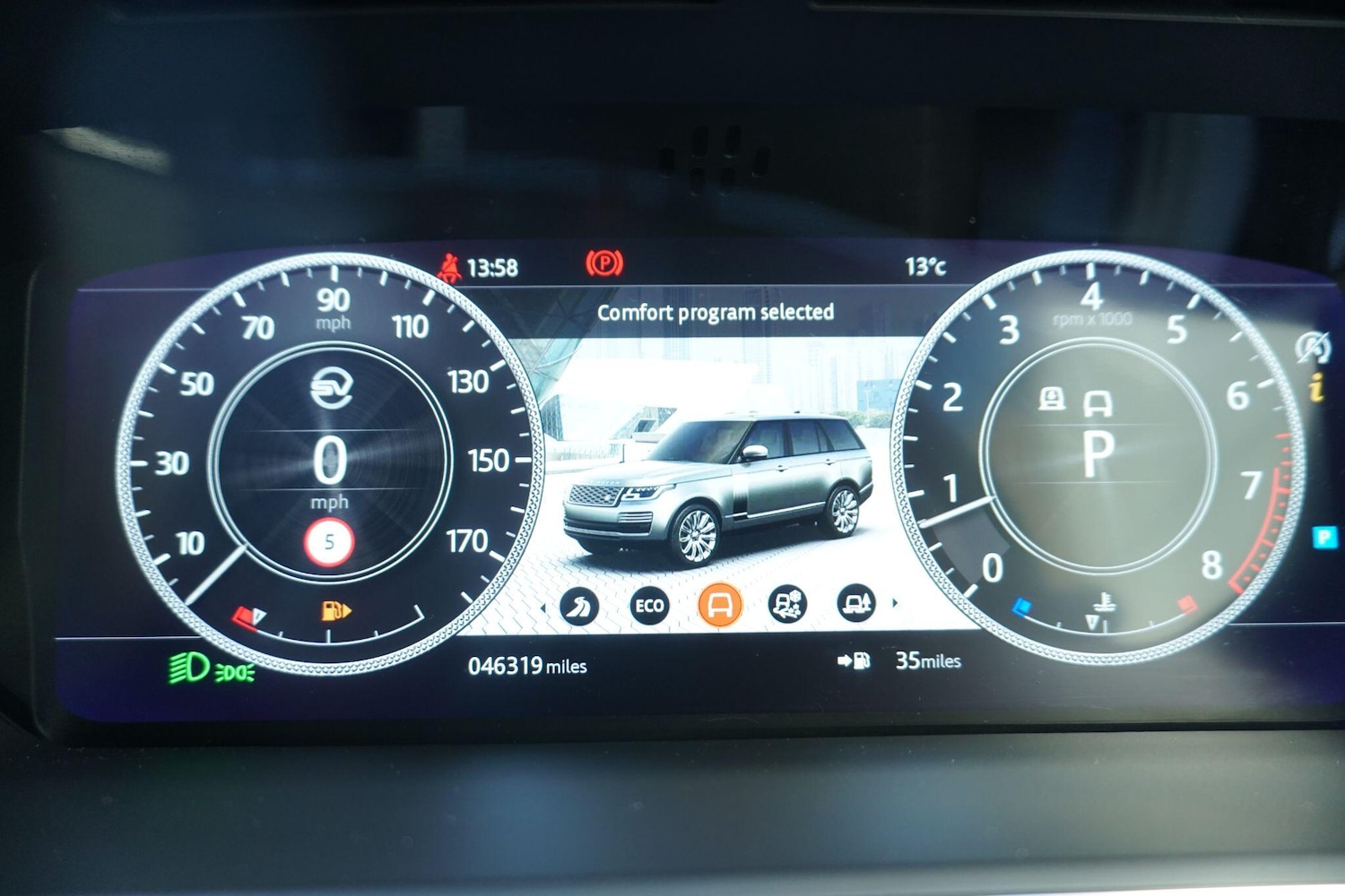 Used Land Rover Range Rover for sale - 77016839: Photo 66