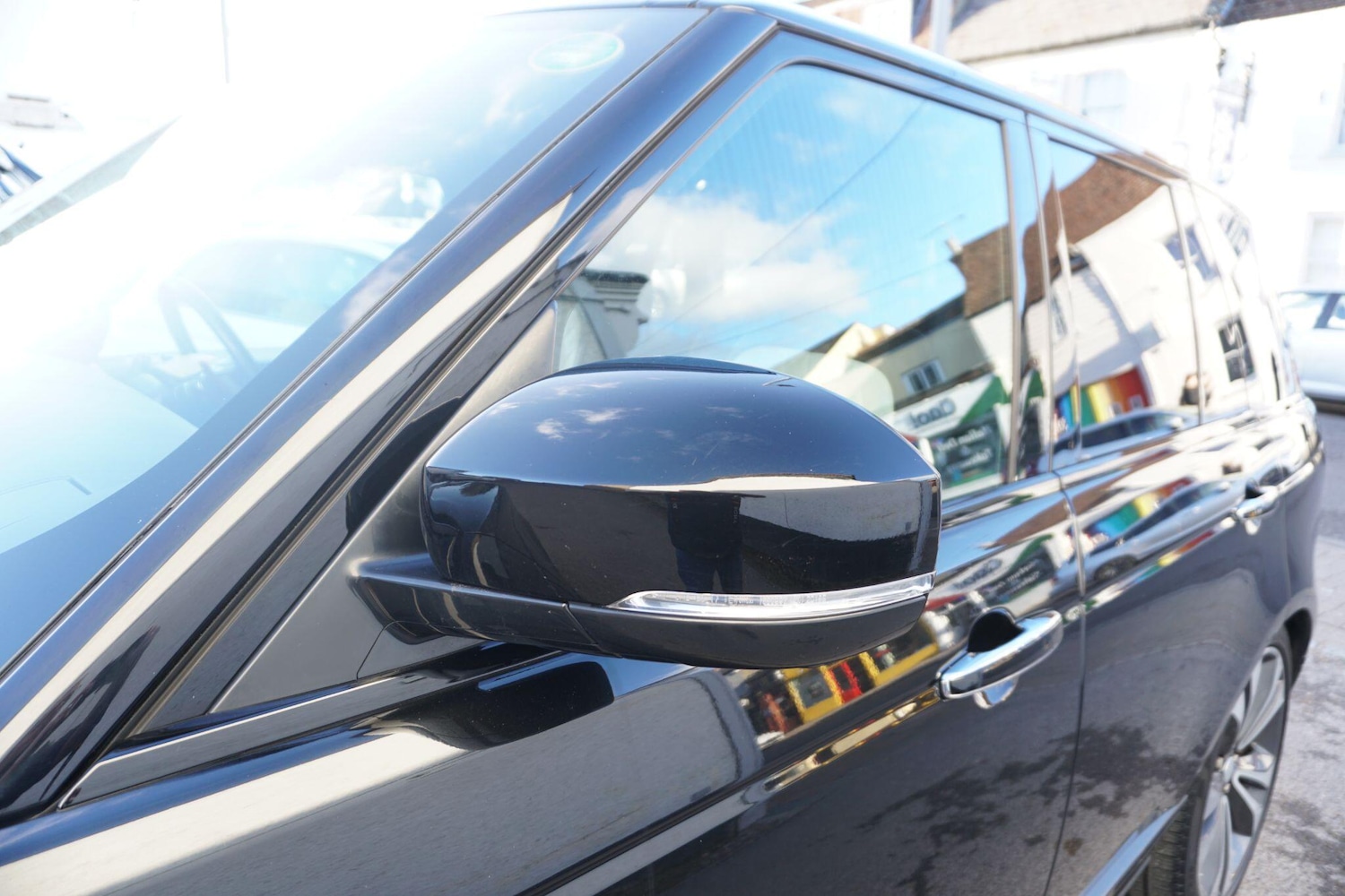 Used Land Rover Range Rover for sale - 77016839: Photo 69