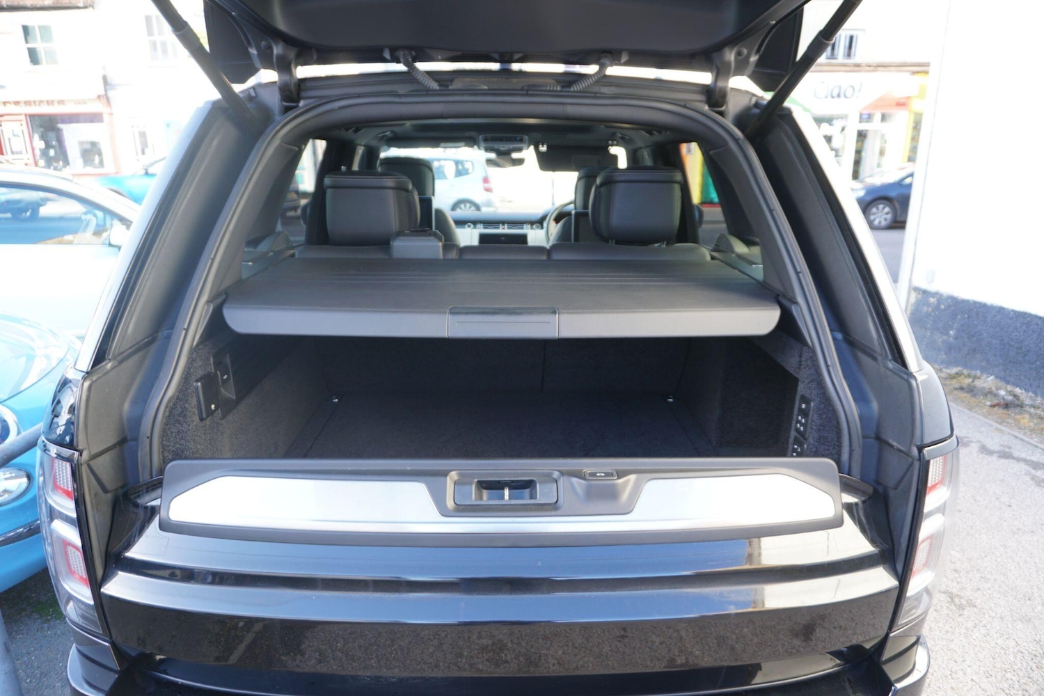 Used Land Rover Range Rover for sale - 77016839: Photo 70