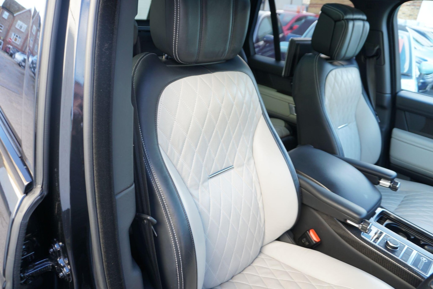 Used Land Rover Range Rover for sale - 77016839: Photo 76