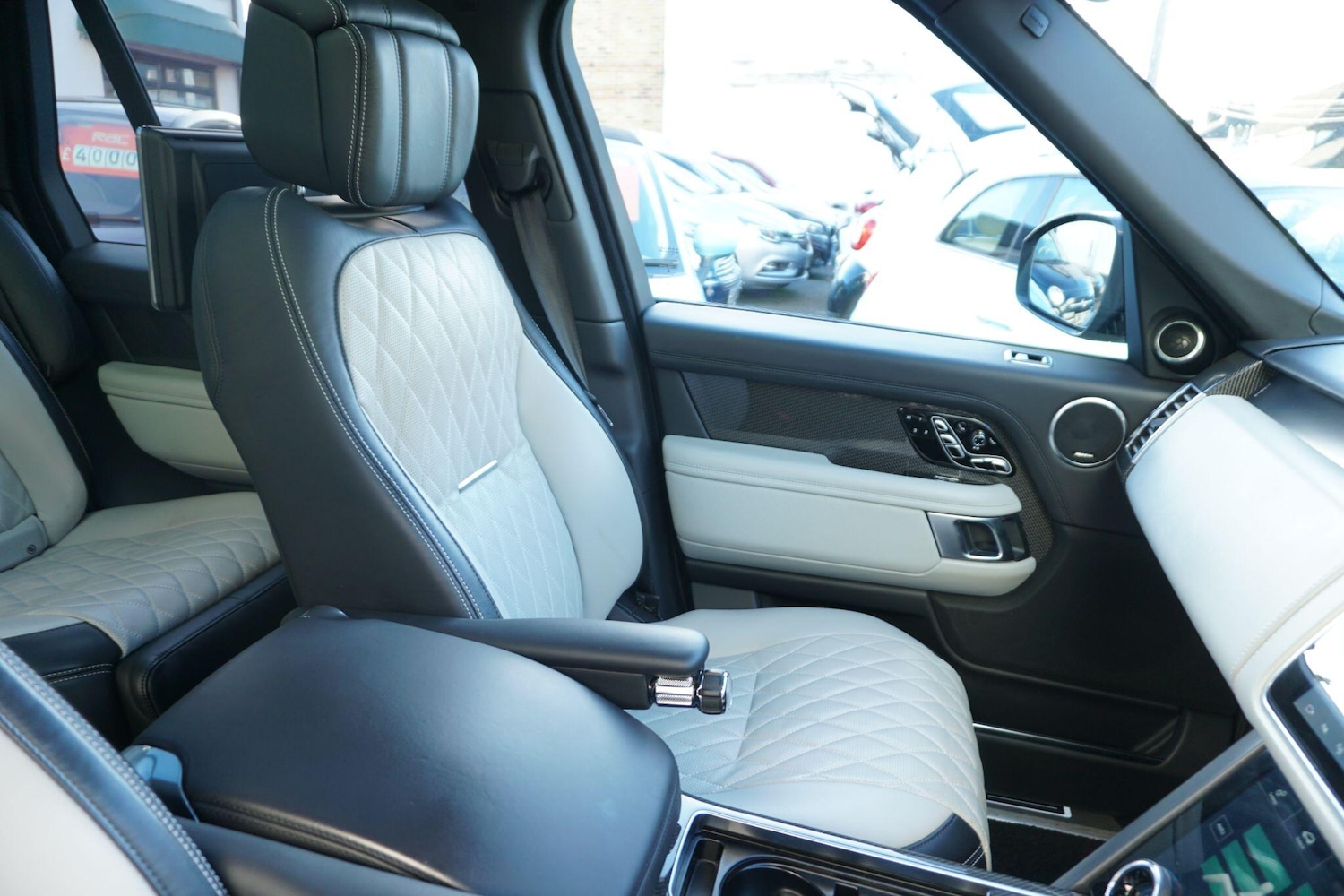 Used Land Rover Range Rover for sale - 77016839: Photo 77