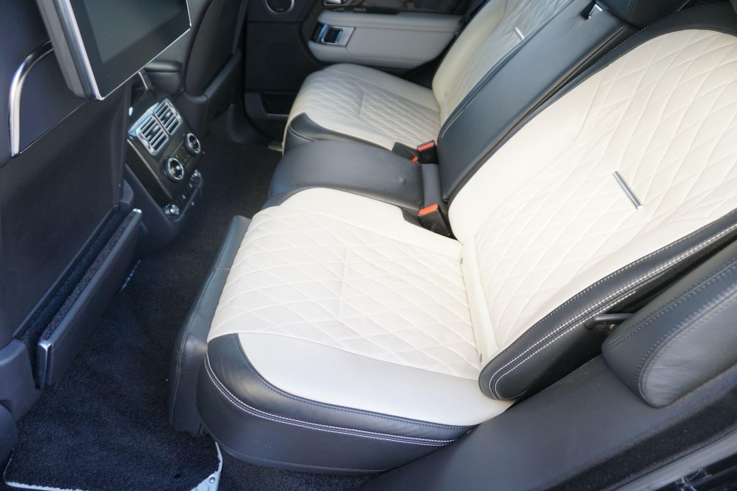 Used Land Rover Range Rover for sale - 77016839: Photo 78