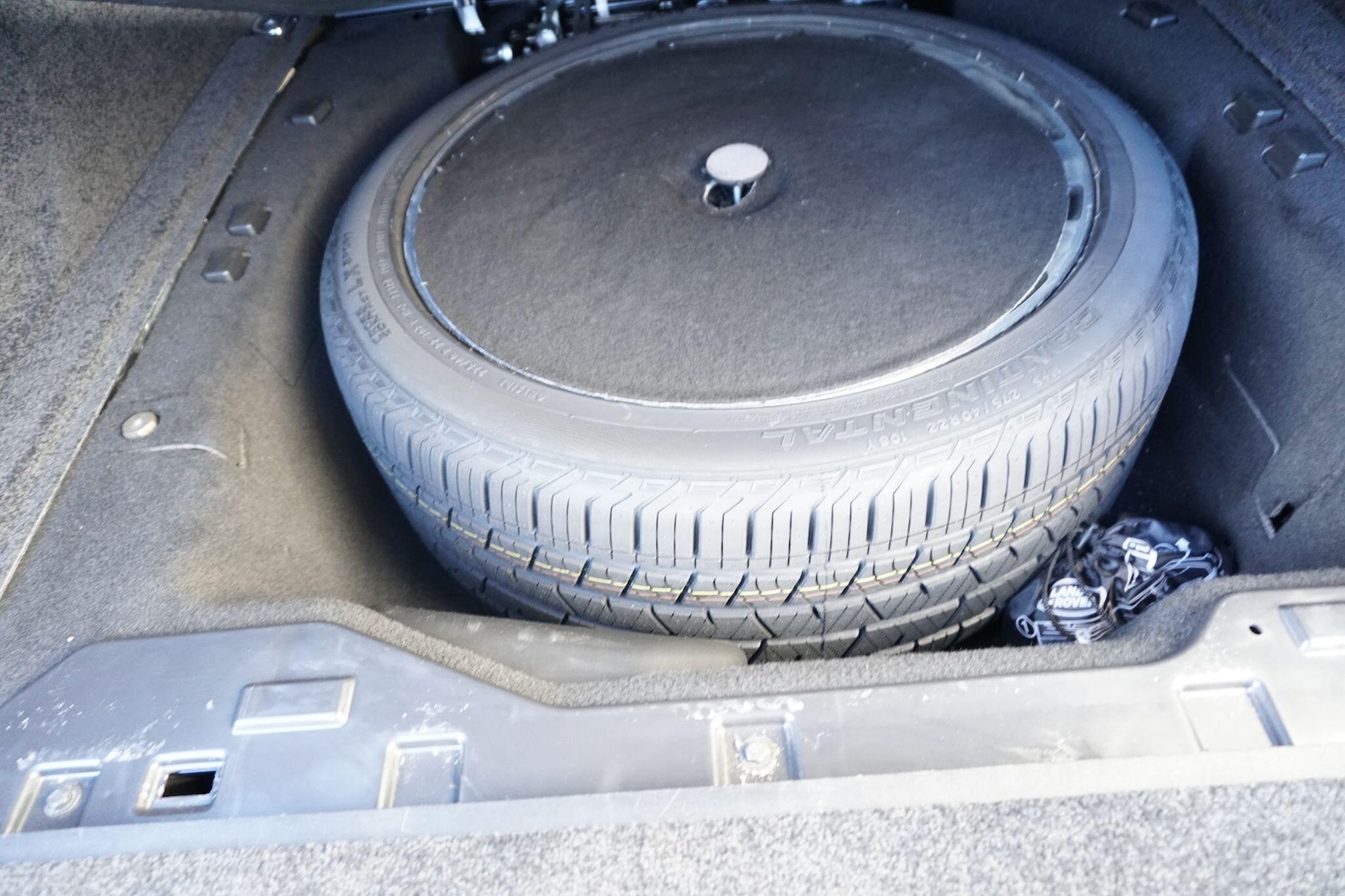 Used Land Rover Range Rover for sale - 77016839: Photo 87