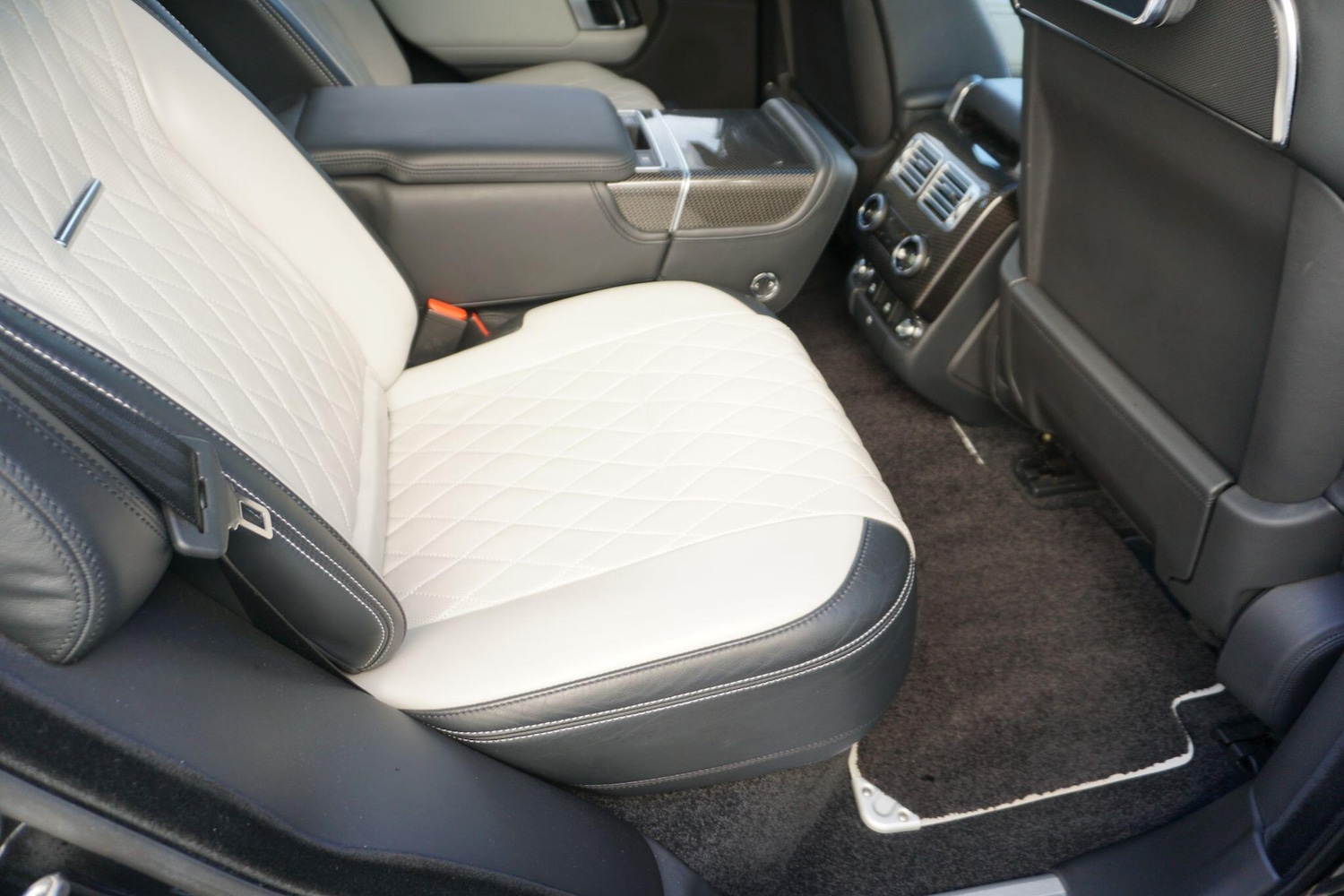 Used Land Rover Range Rover for sale - 77016839: Photo 90